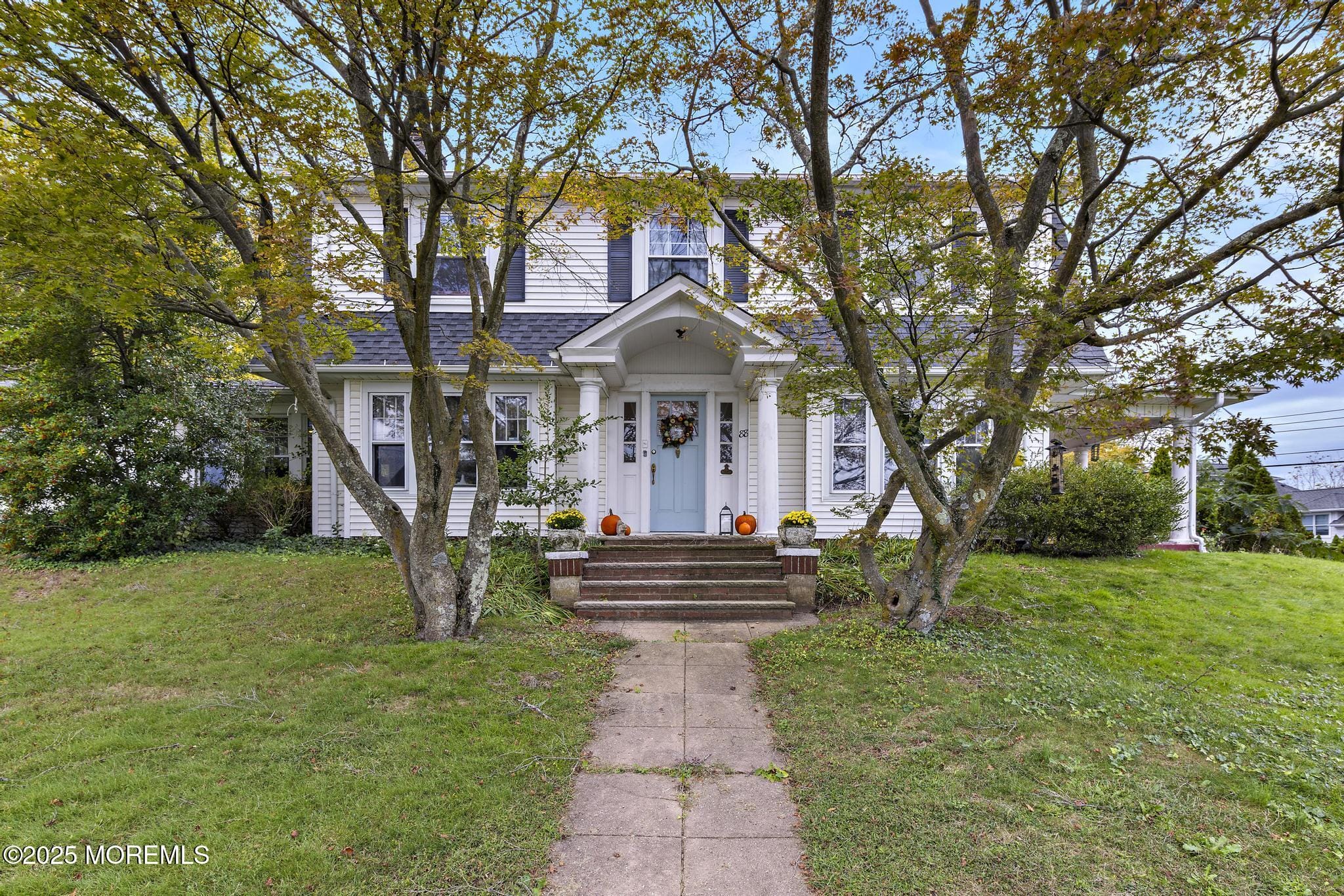 88 Norwood Avenue, Long Branch, NJ, 07740