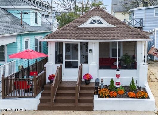802 Central Avenue, Bradley Beach, NJ, 07720 image 20