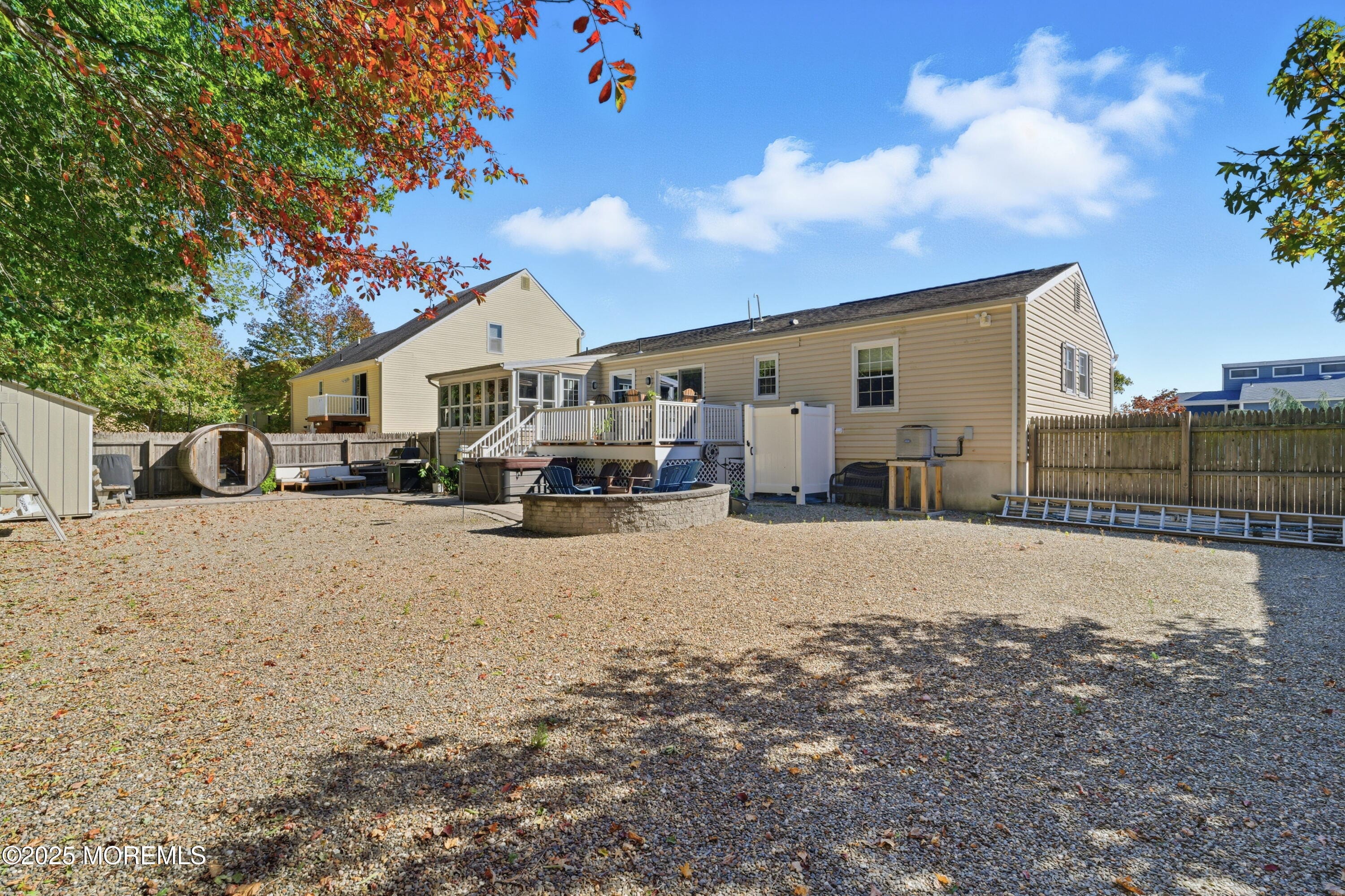 254 S William Cook Boulevard, Manahawkin, NJ, 08050 image 32