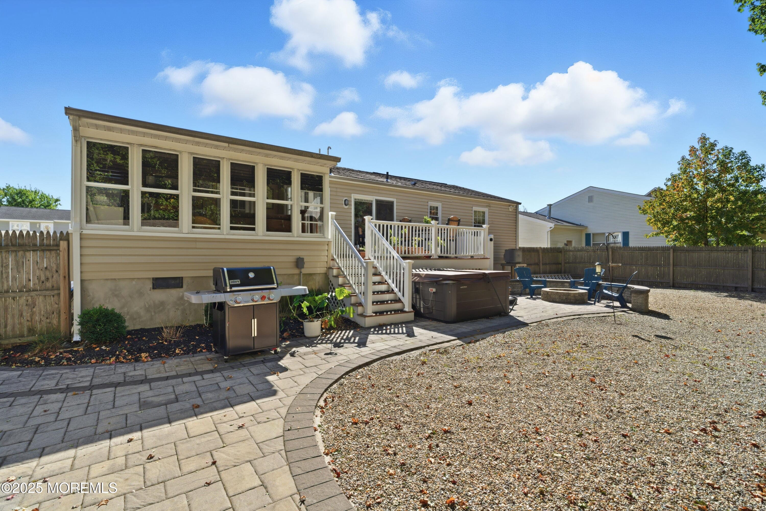 254 S William Cook Boulevard, Manahawkin, NJ, 08050 image 29