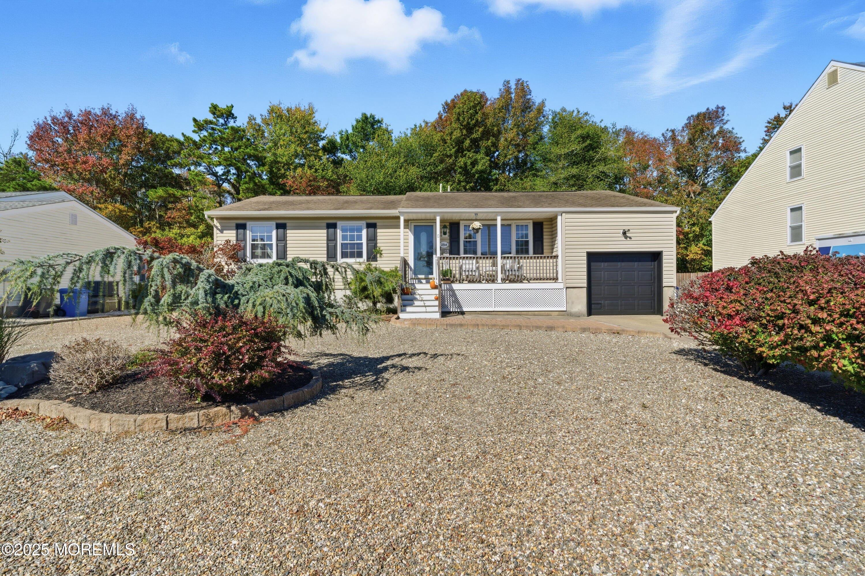 254 S William Cook Boulevard, Manahawkin, NJ, 08050
