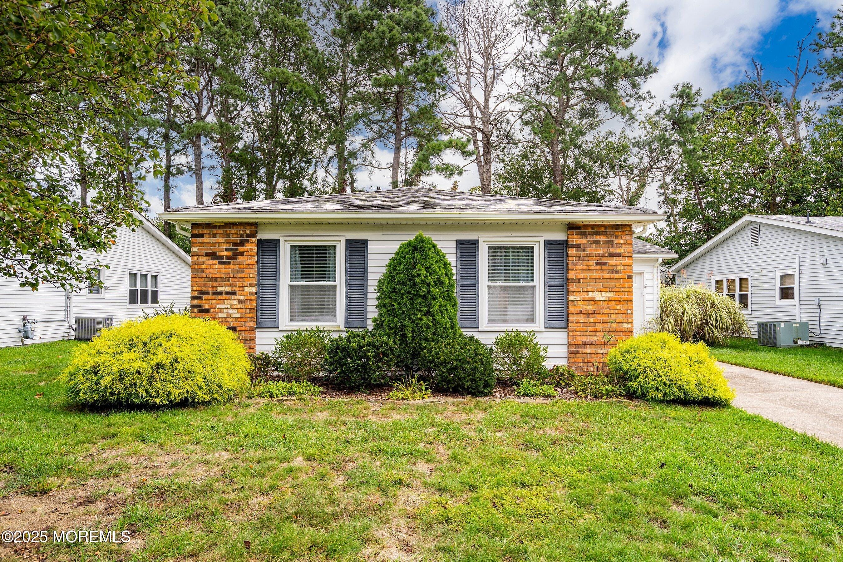14 Bow Drive, Brick, NJ, 08723