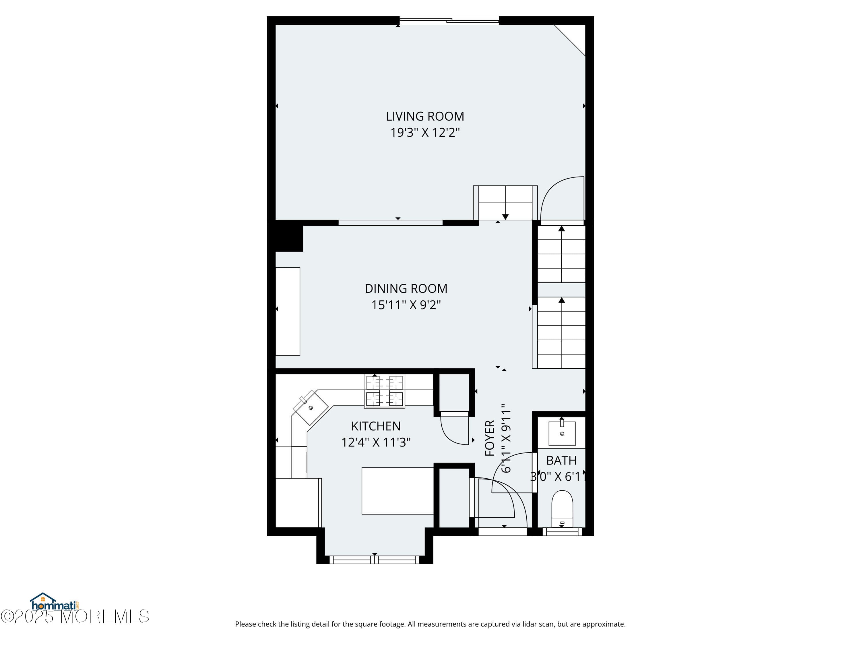 14 Deerfield Lane 15, Jamesburg, NJ, 08831 image 23
