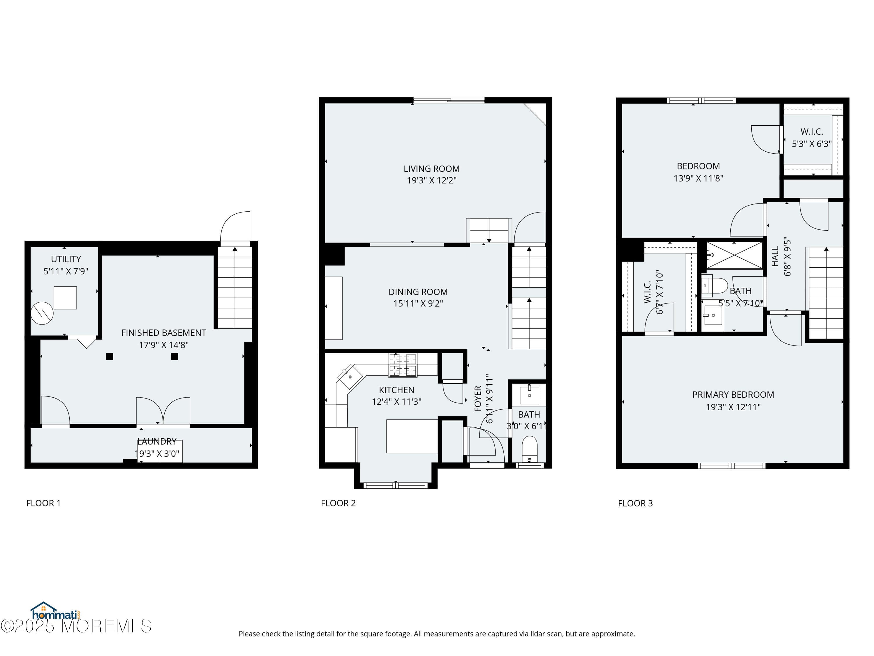 14 Deerfield Lane 15, Jamesburg, NJ, 08831 image 21