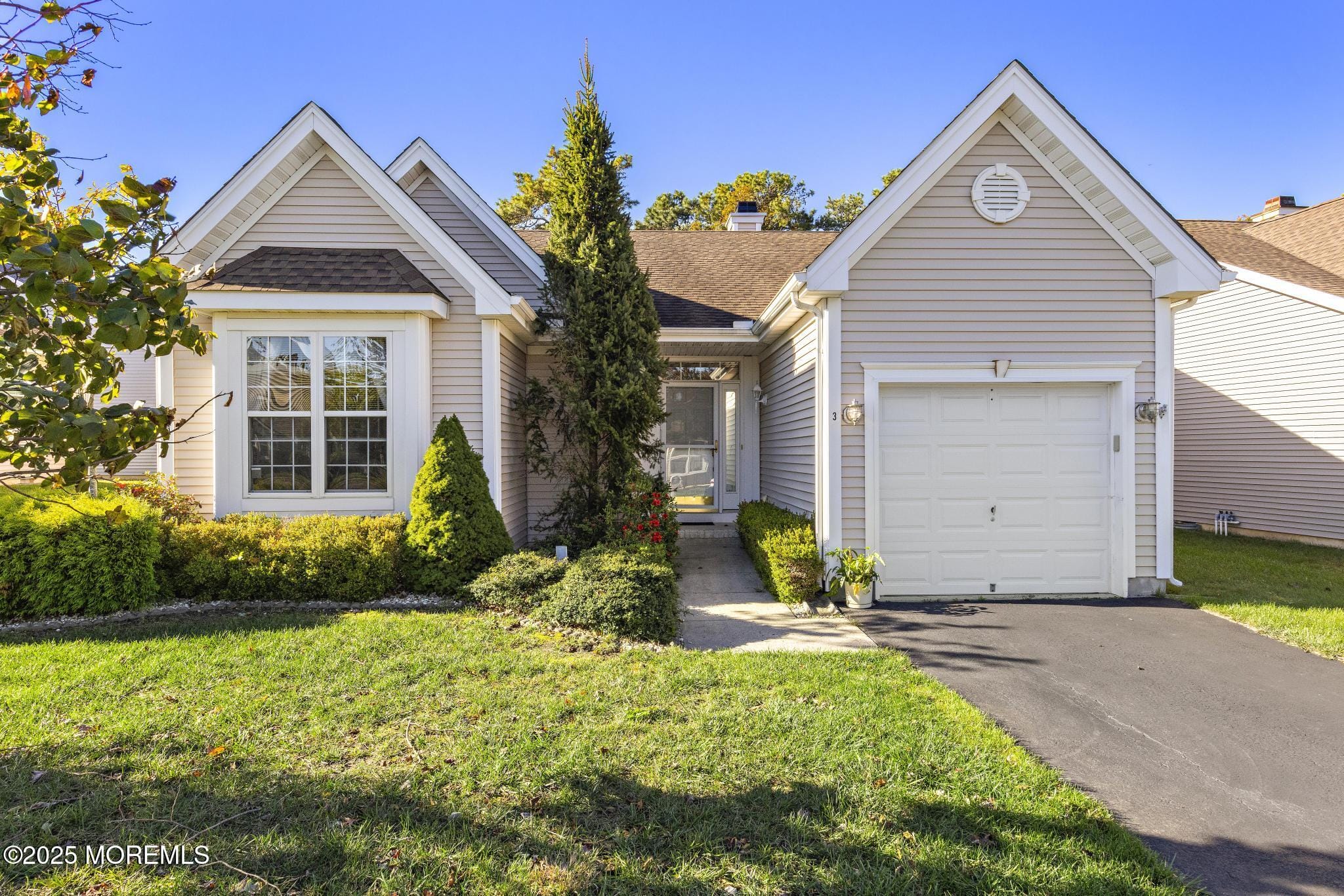 3 Lakeland Drive, Barnegat, NJ, 08005