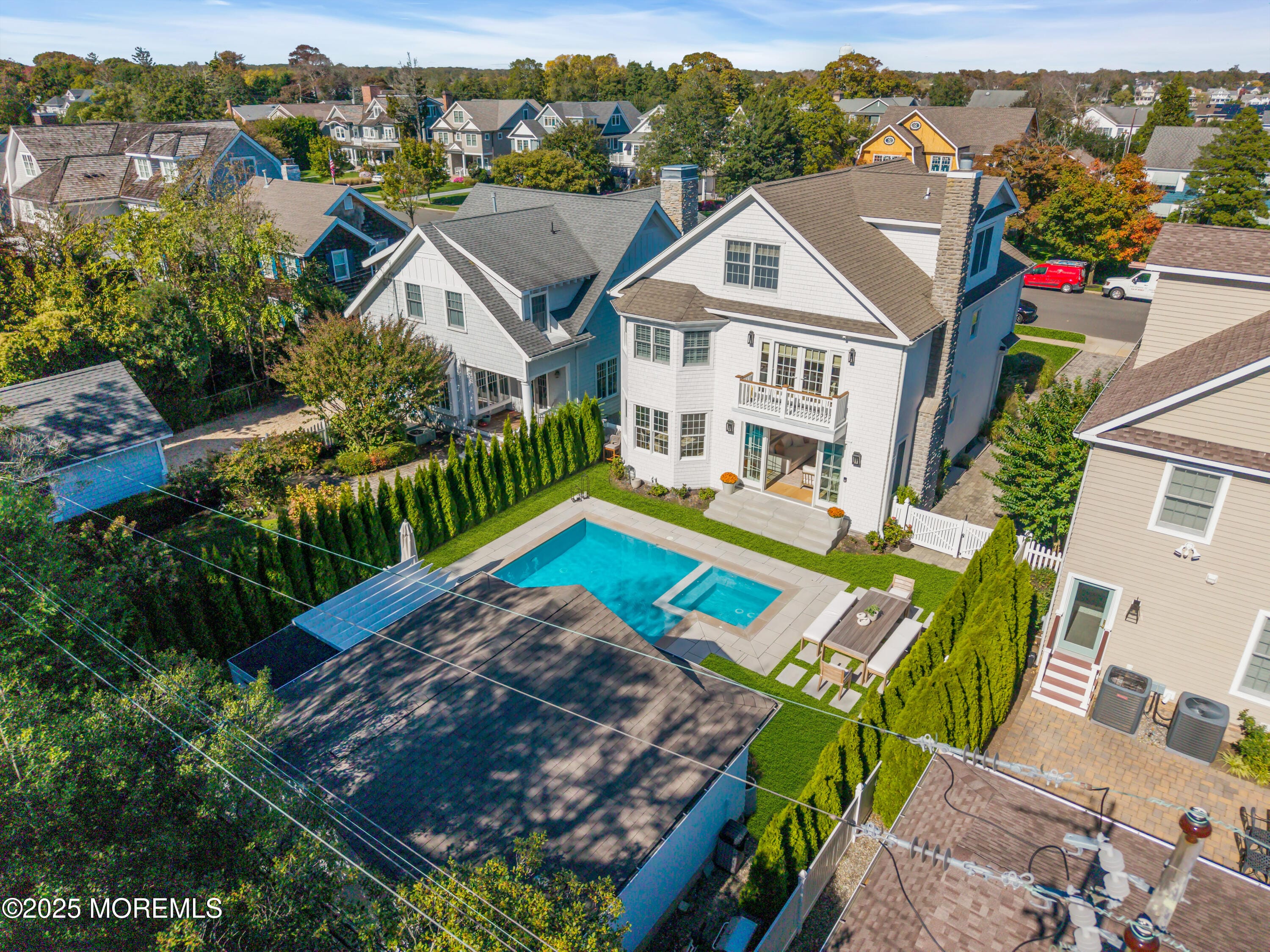 302 Beacon Boulevard, Sea Girt, NJ, 08750 image 53