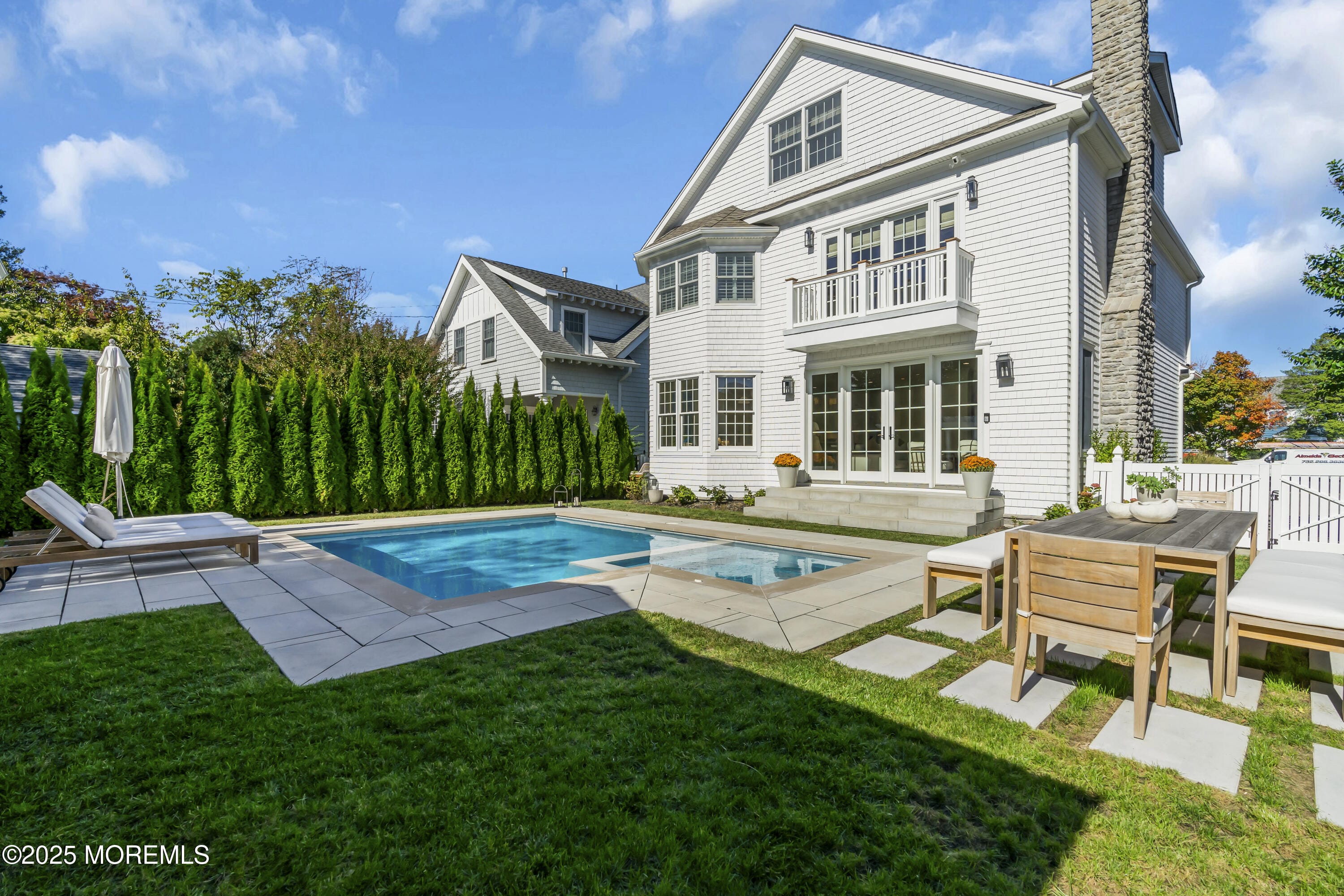 302 Beacon Boulevard, Sea Girt, NJ, 08750 image 54
