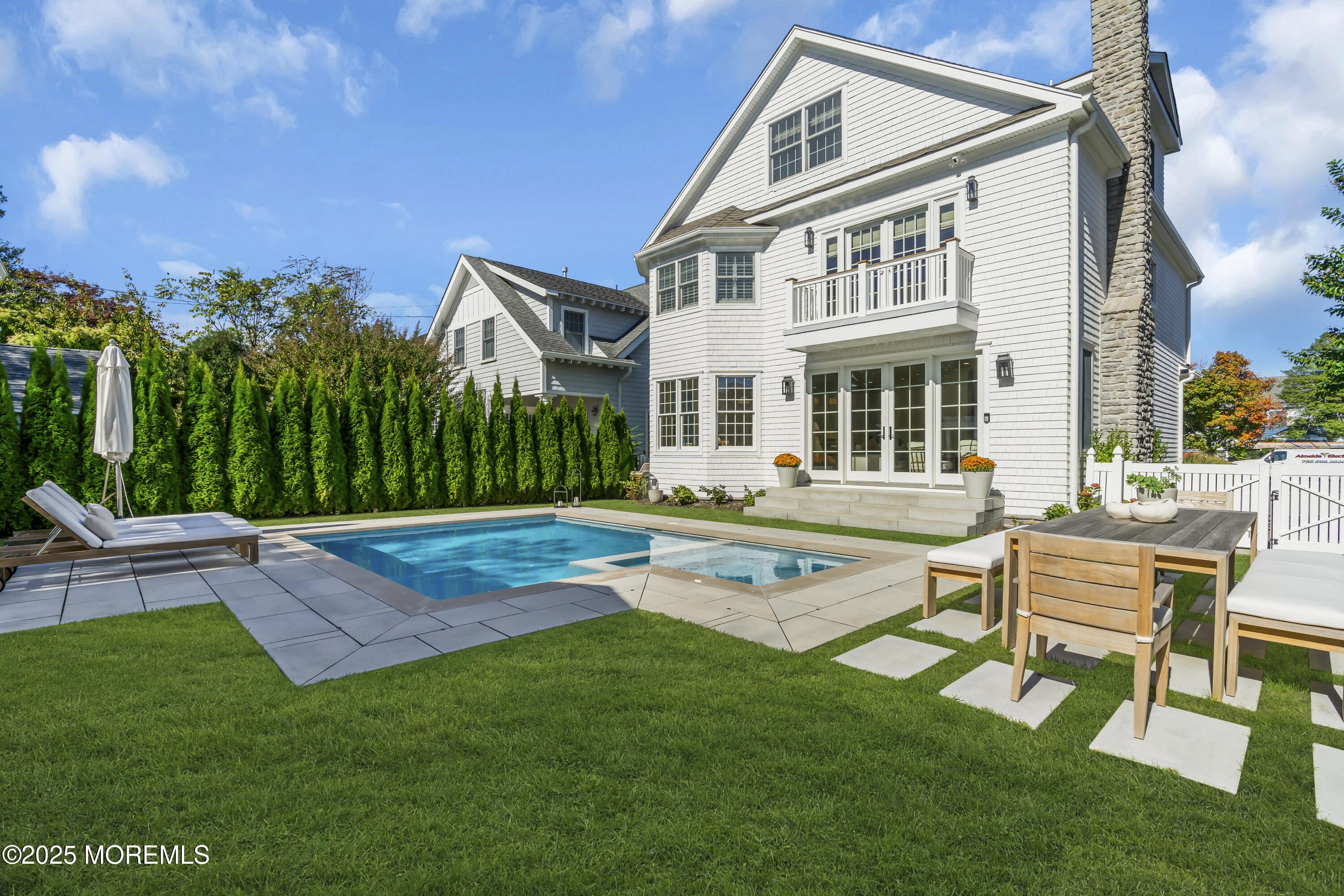 302 Beacon Boulevard, Sea Girt, NJ, 08750 image 50