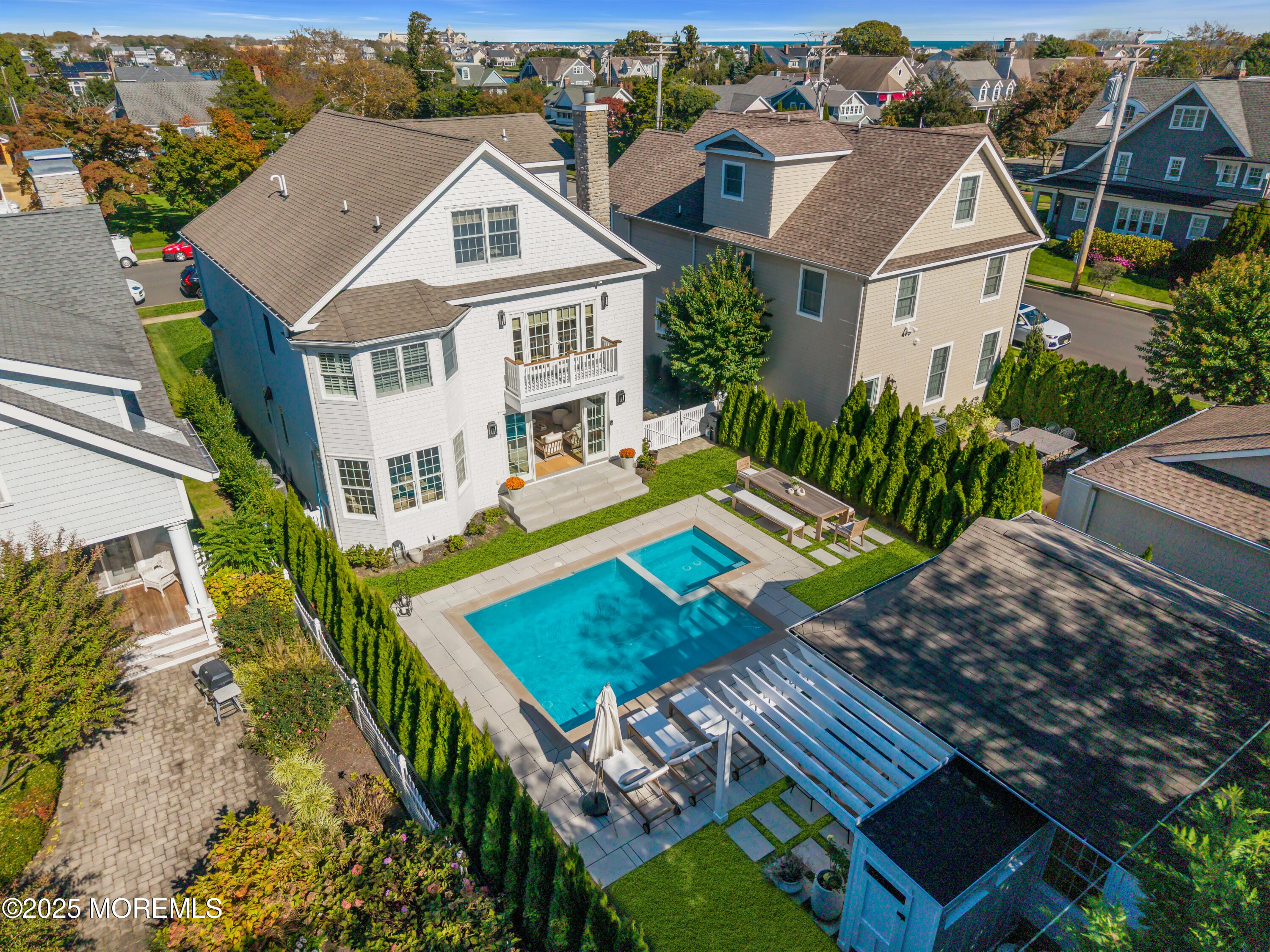 302 Beacon Boulevard, Sea Girt, NJ, 08750 image 55