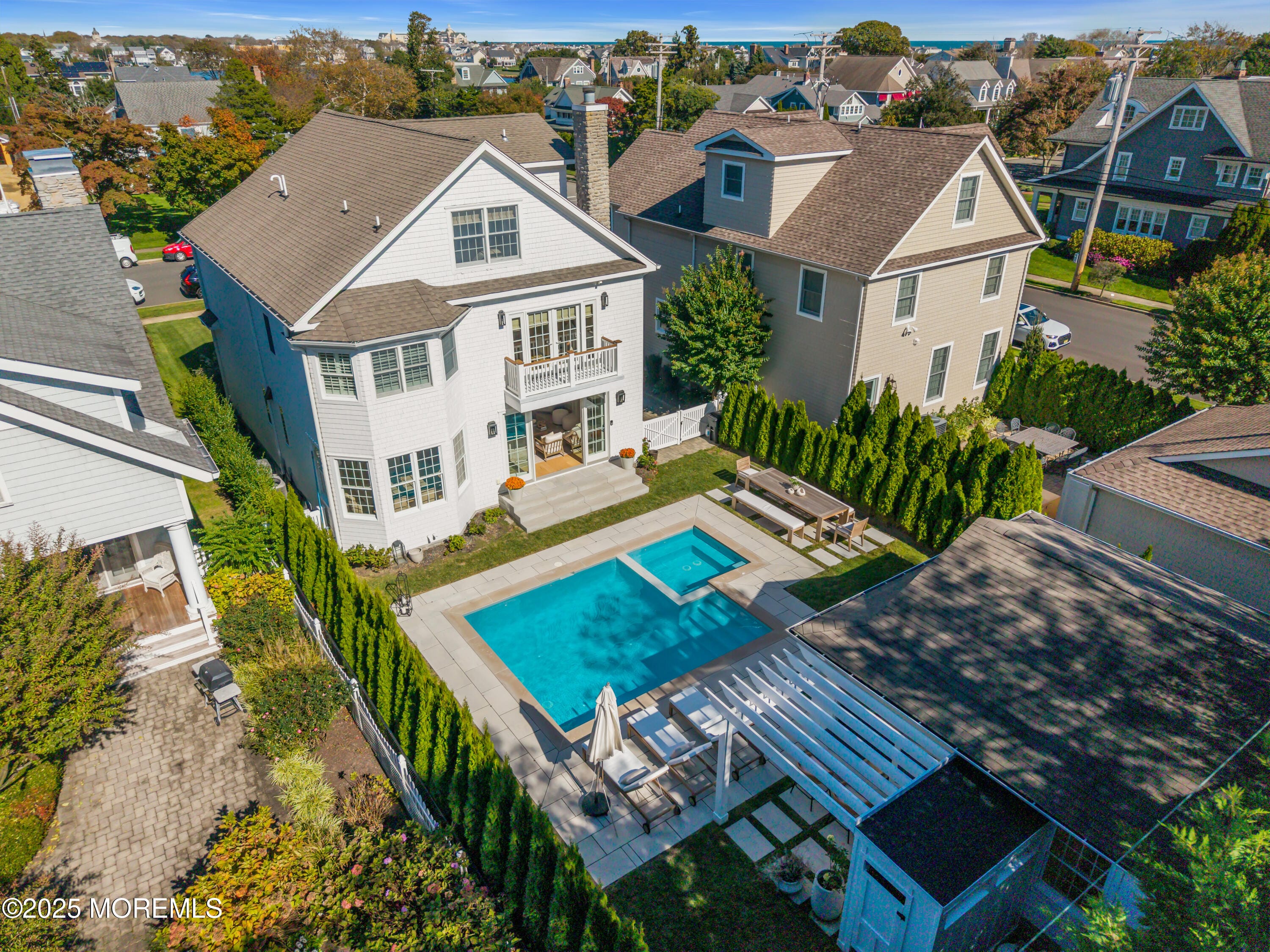 302 Beacon Boulevard, Sea Girt, NJ, 08750 image 66