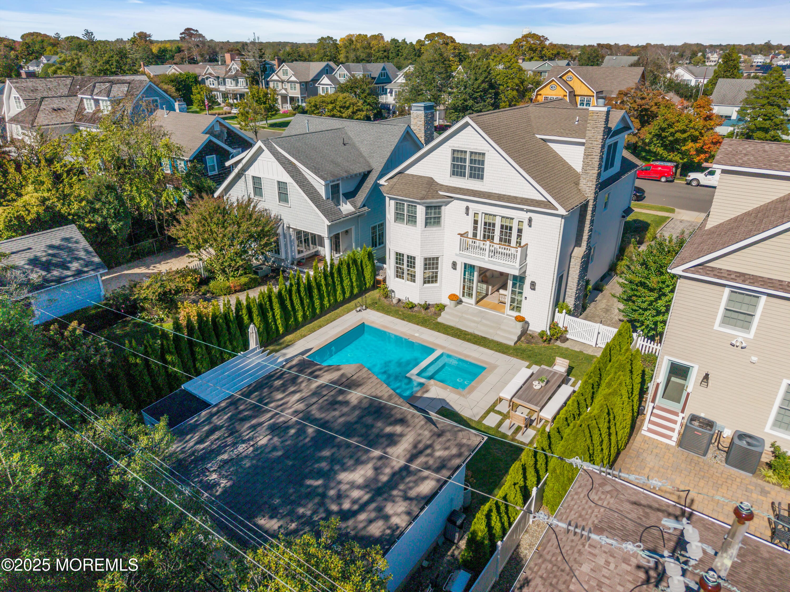 302 Beacon Boulevard, Sea Girt, NJ, 08750 image 67