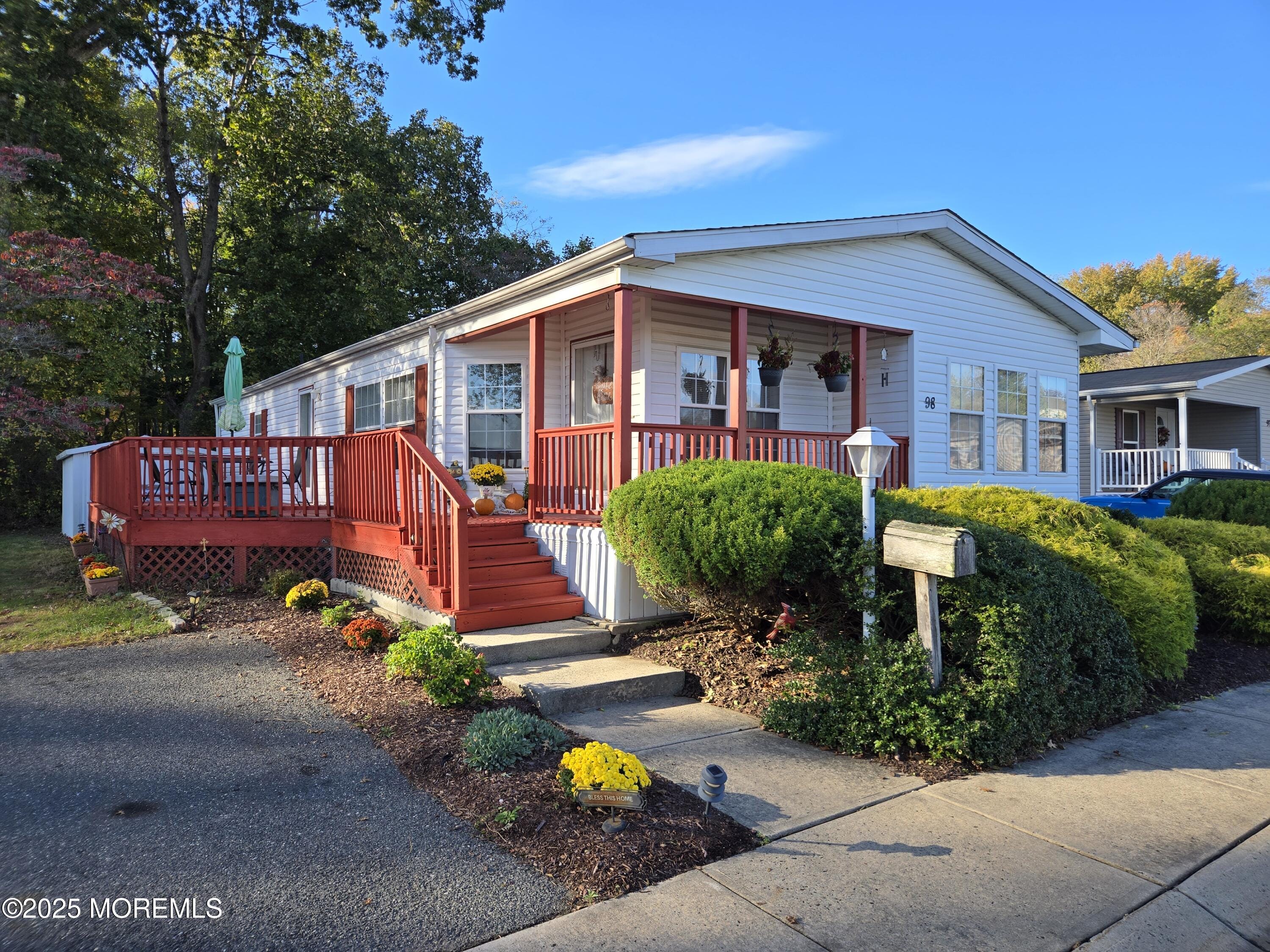 98 Woody Road Image 2