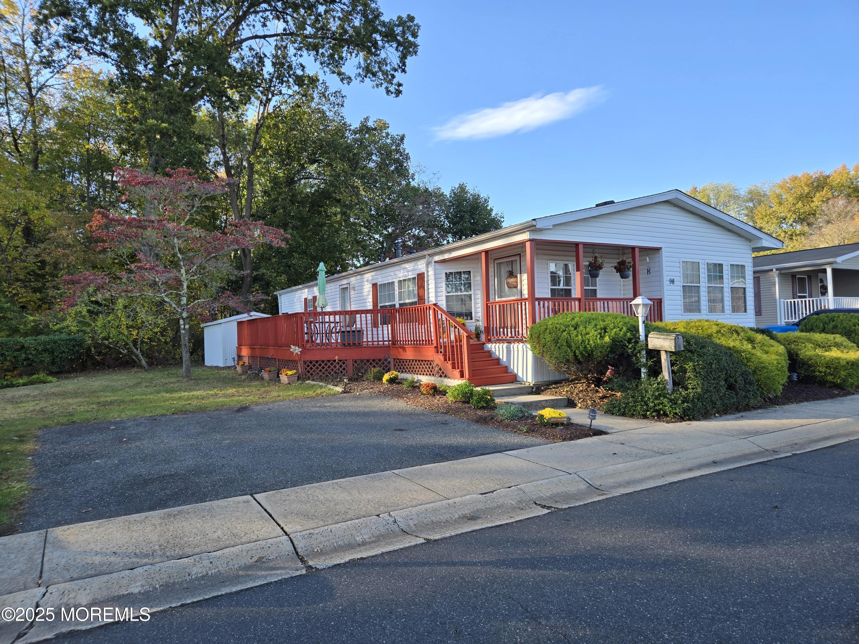 98 Woody Road, Freehold, NJ, 07728 image 32