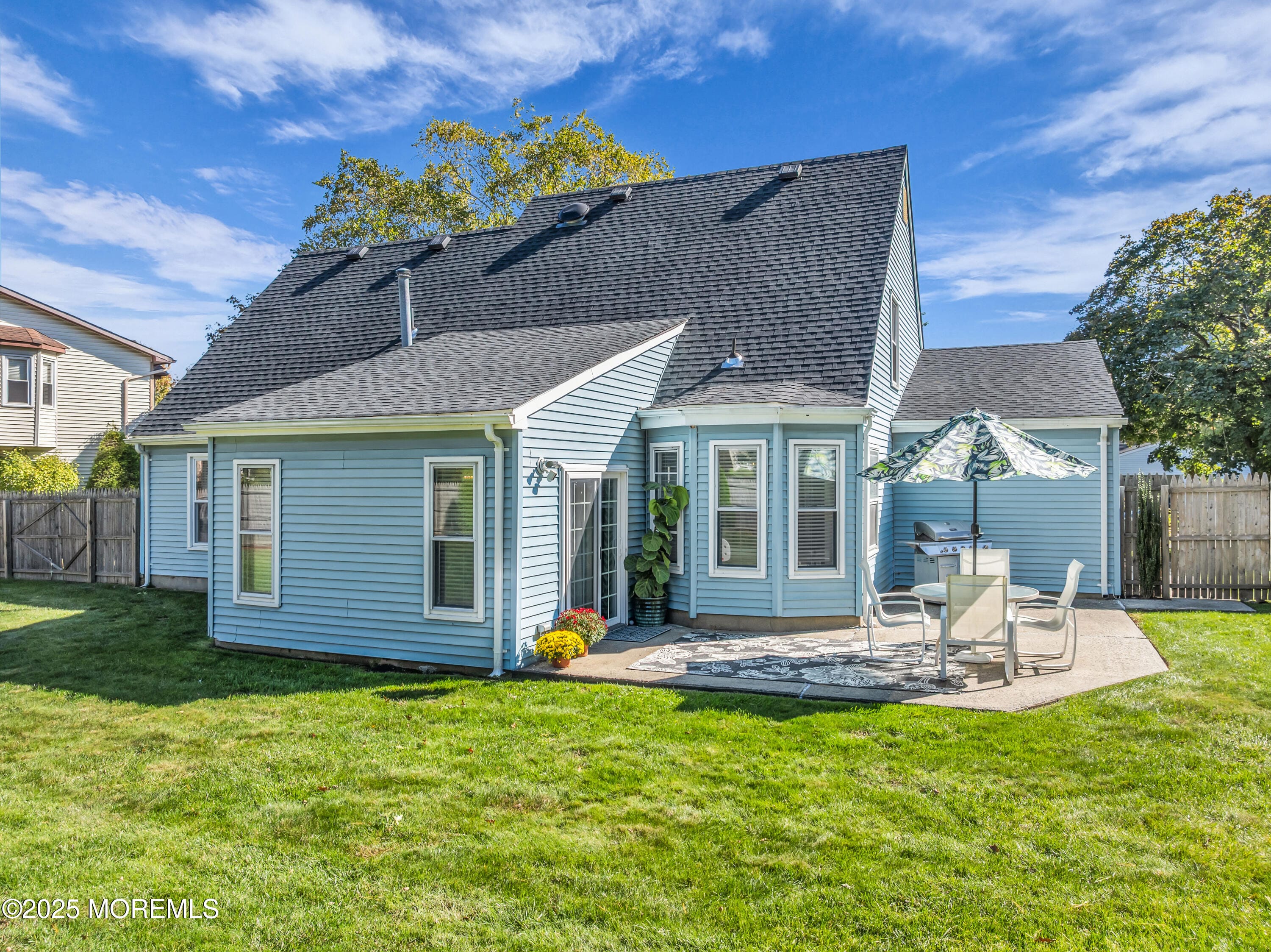 65 Charles Drive, Tinton Falls, NJ, 07753 image 22