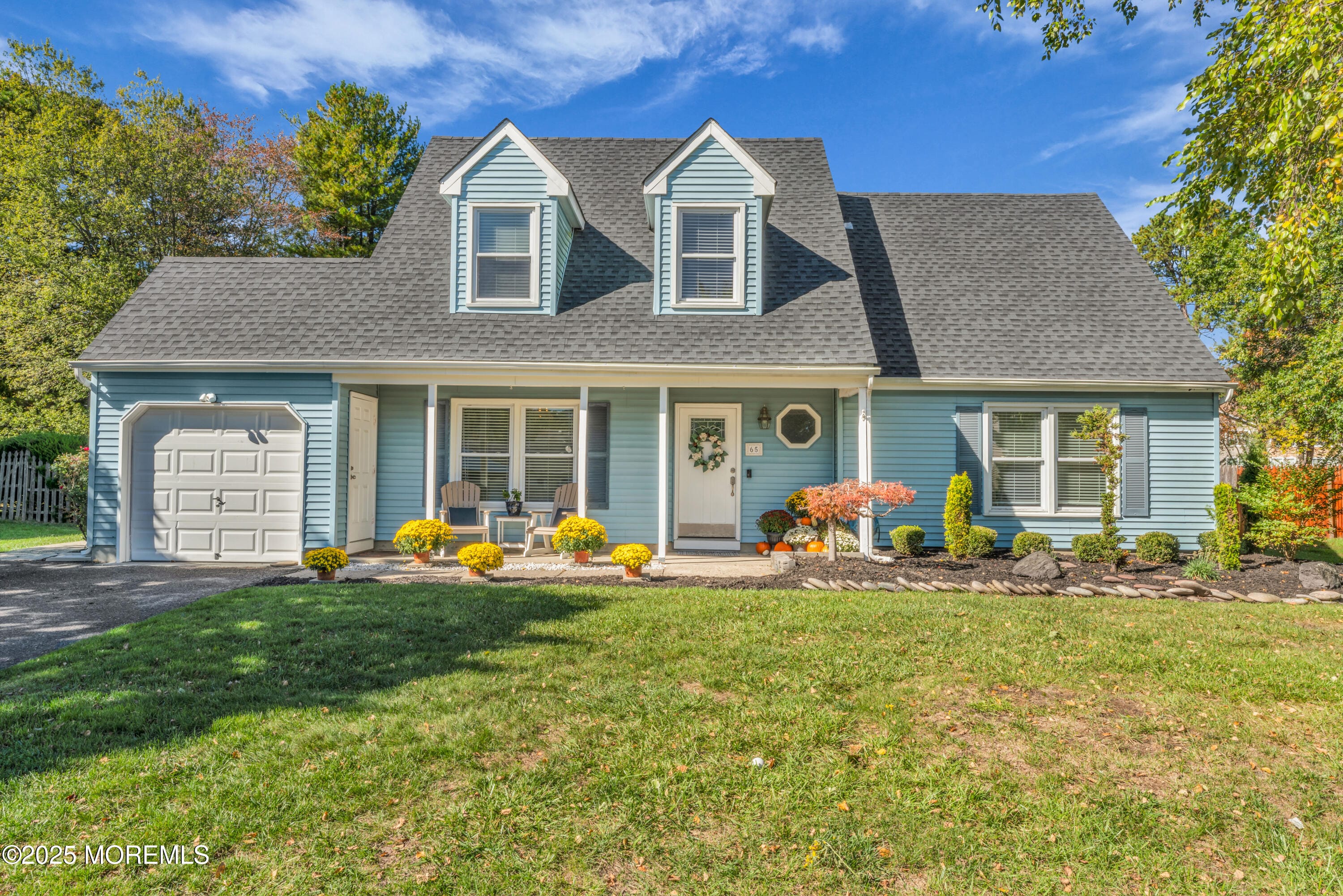 65 Charles Drive, Tinton Falls, NJ, 07753