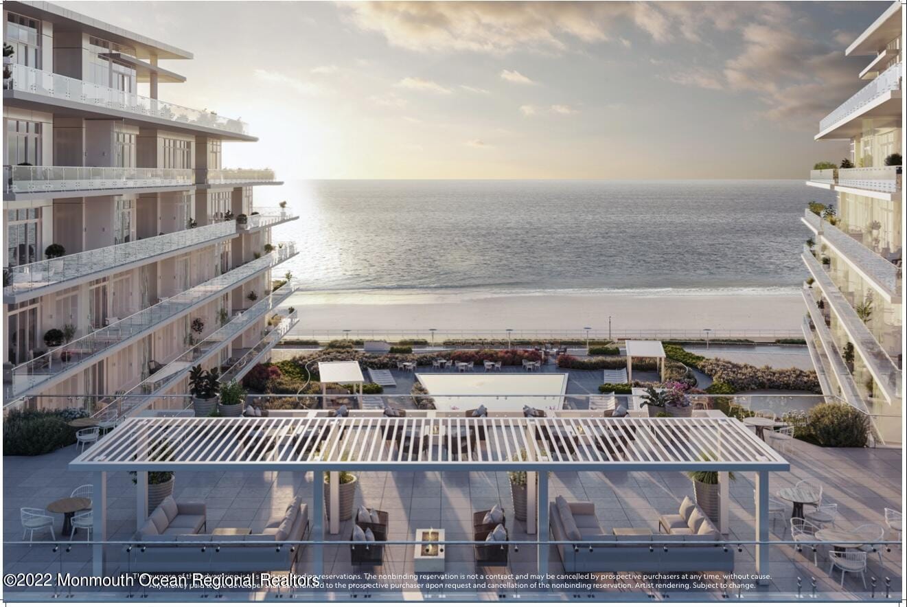 392 Ocean Avenue 1205, Long Branch, NJ, 07740 image 8