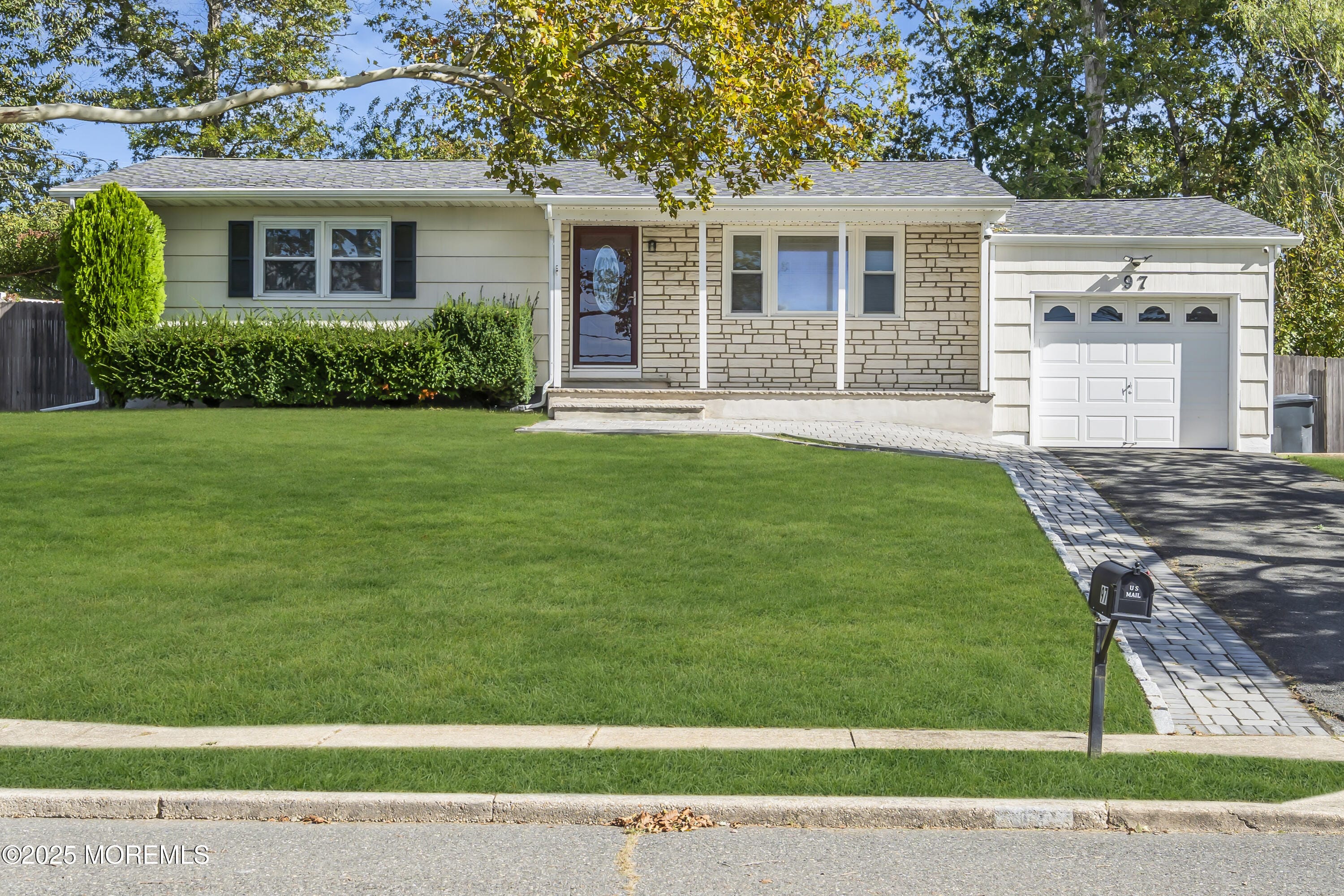 97 Curtis Place, Toms River, NJ, 08753