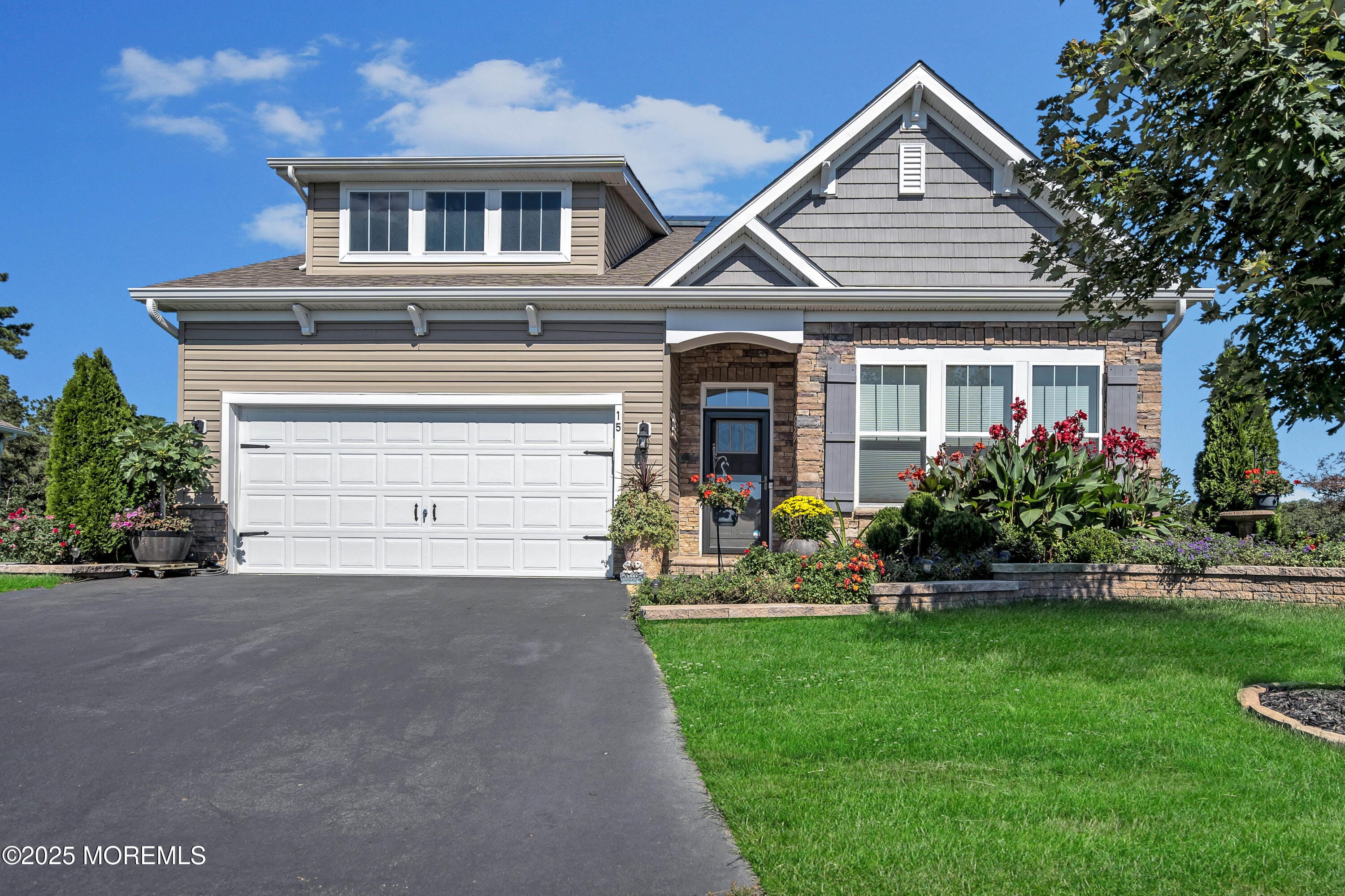 15 Woodchuck Drive, Barnegat, NJ, 08005