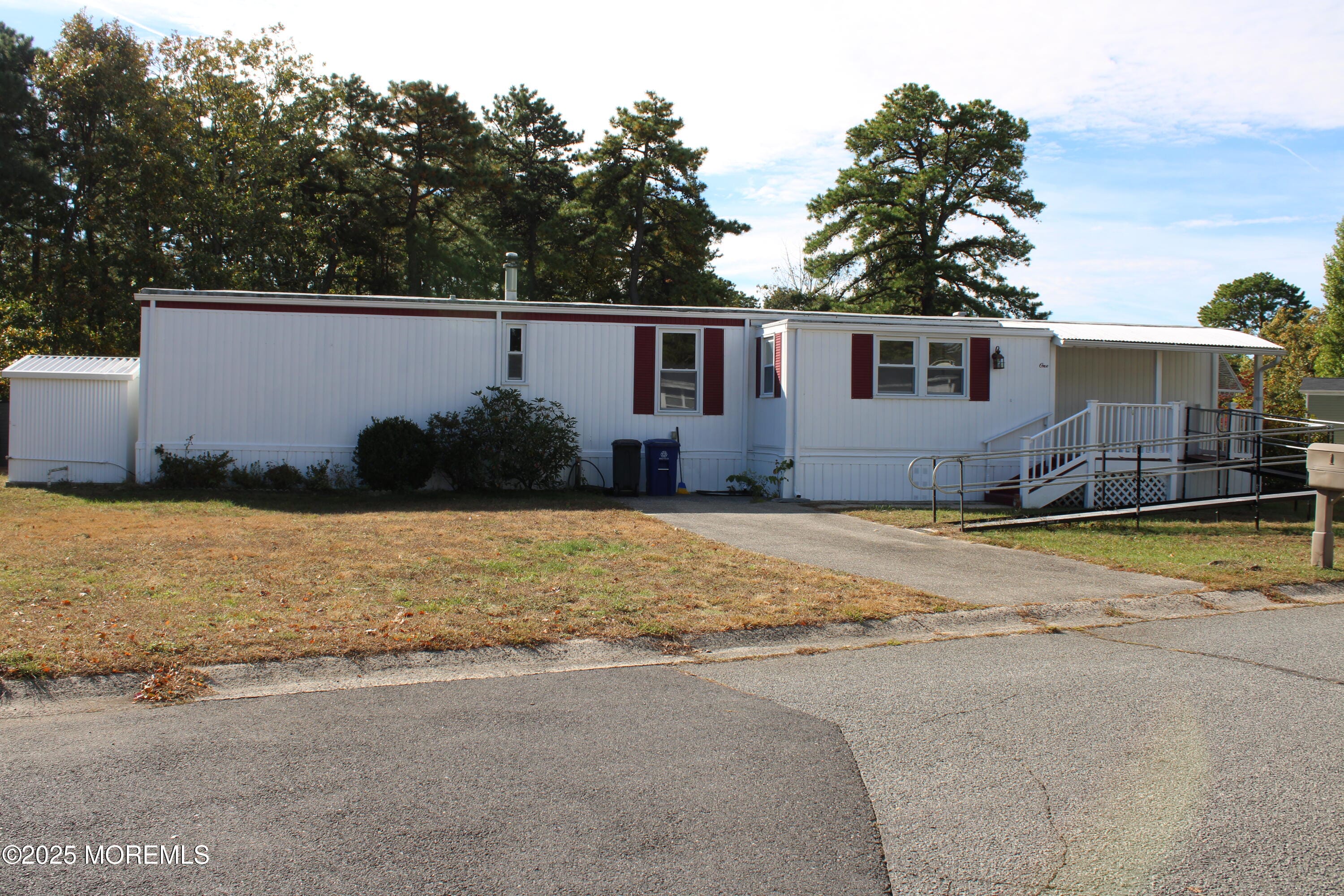 1 Partridge Place Image 1