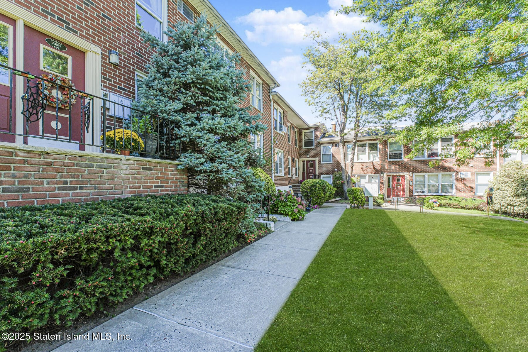 485 Armstrong Avenue D3, Staten Island, NY, 10308 image 17