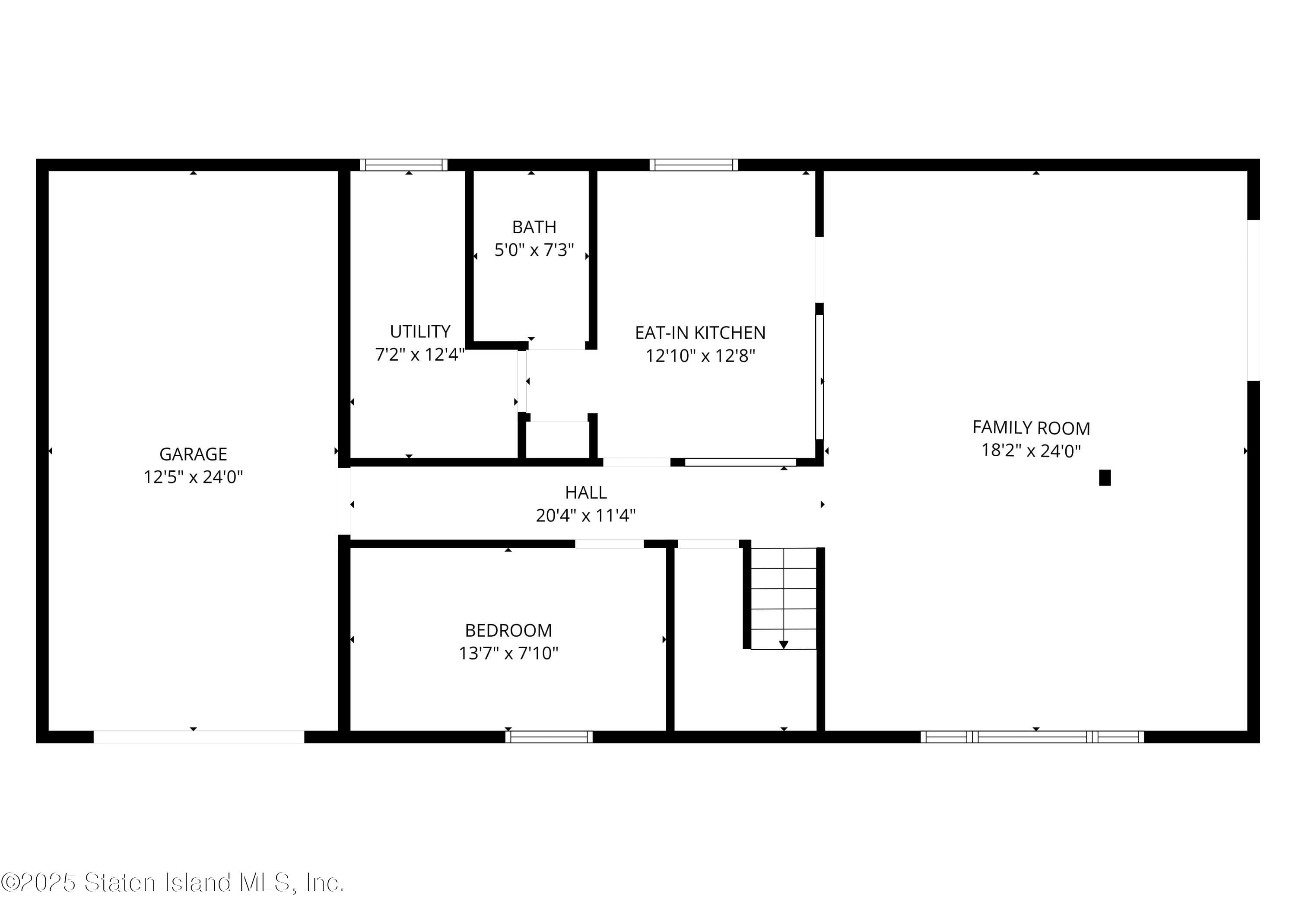 211 Woehrle Avenue, Staten Island, NY, 10312 image 35