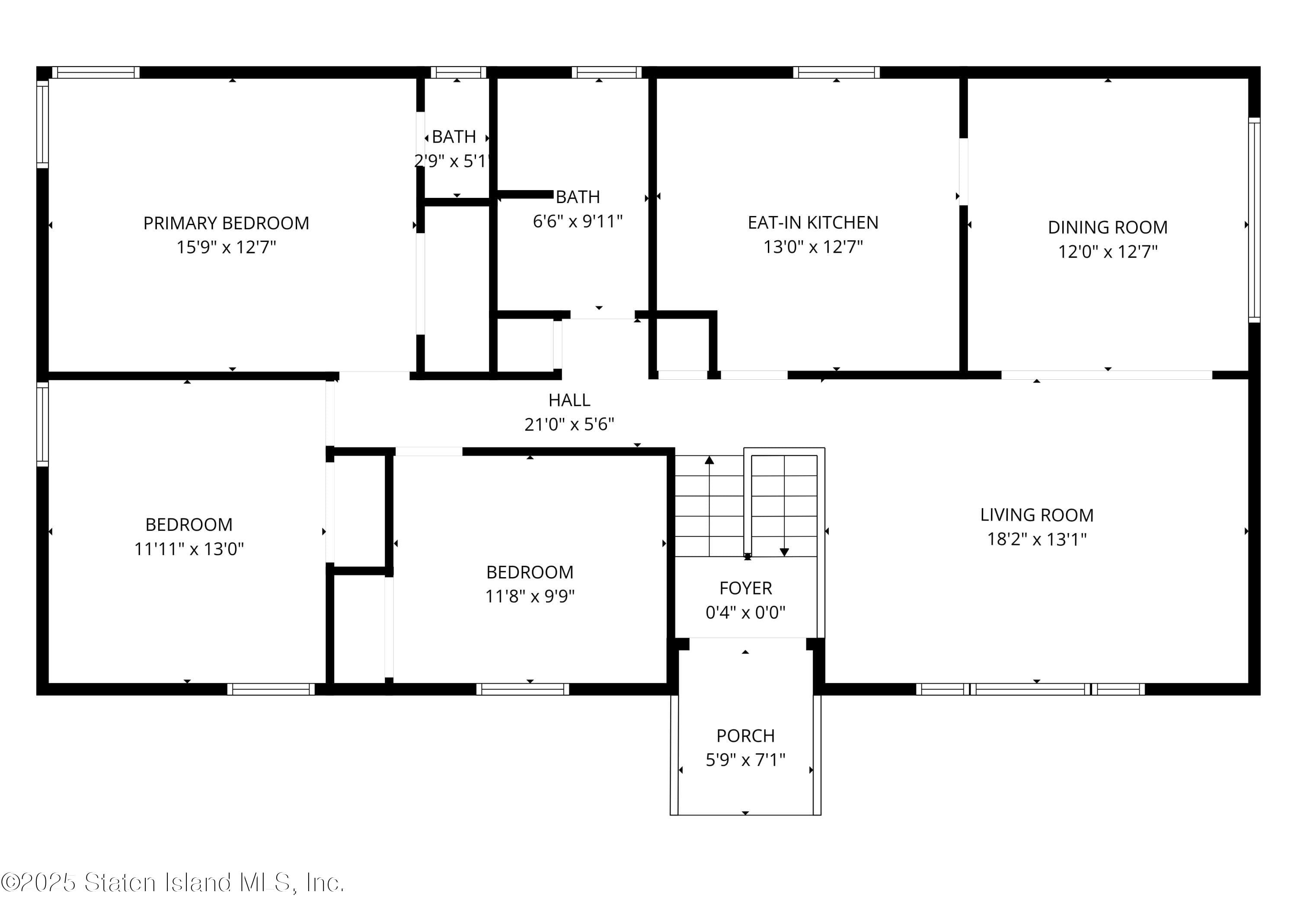 211 Woehrle Avenue, Staten Island, NY, 10312 image 36