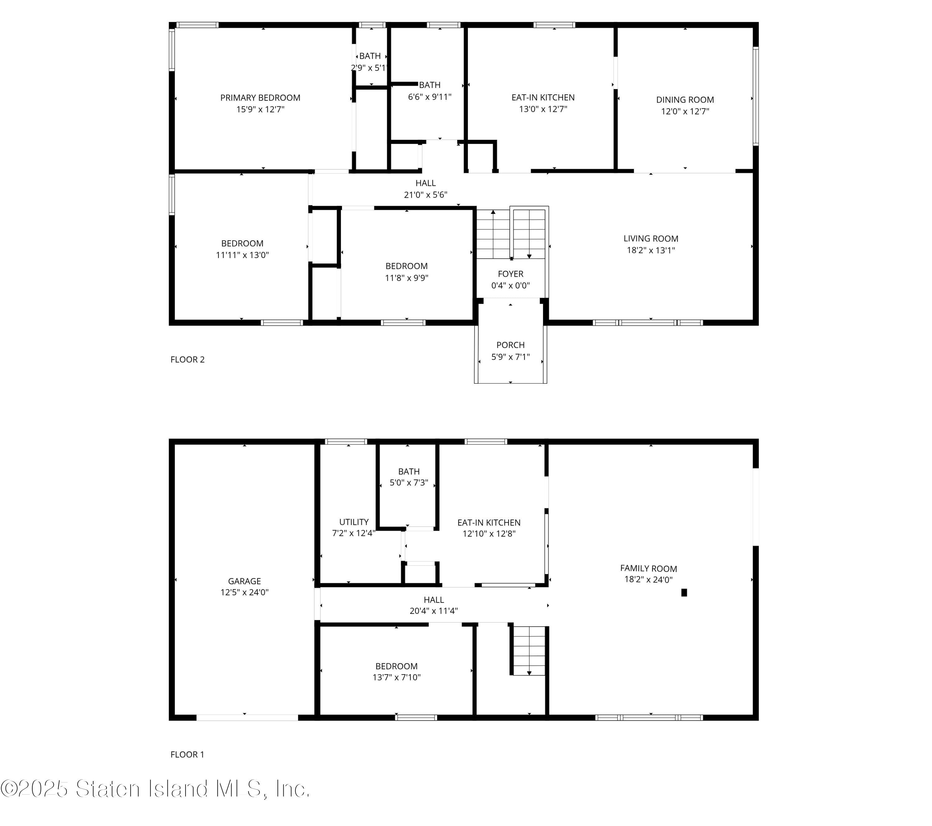 211 Woehrle Avenue, Staten Island, NY, 10312 image 37