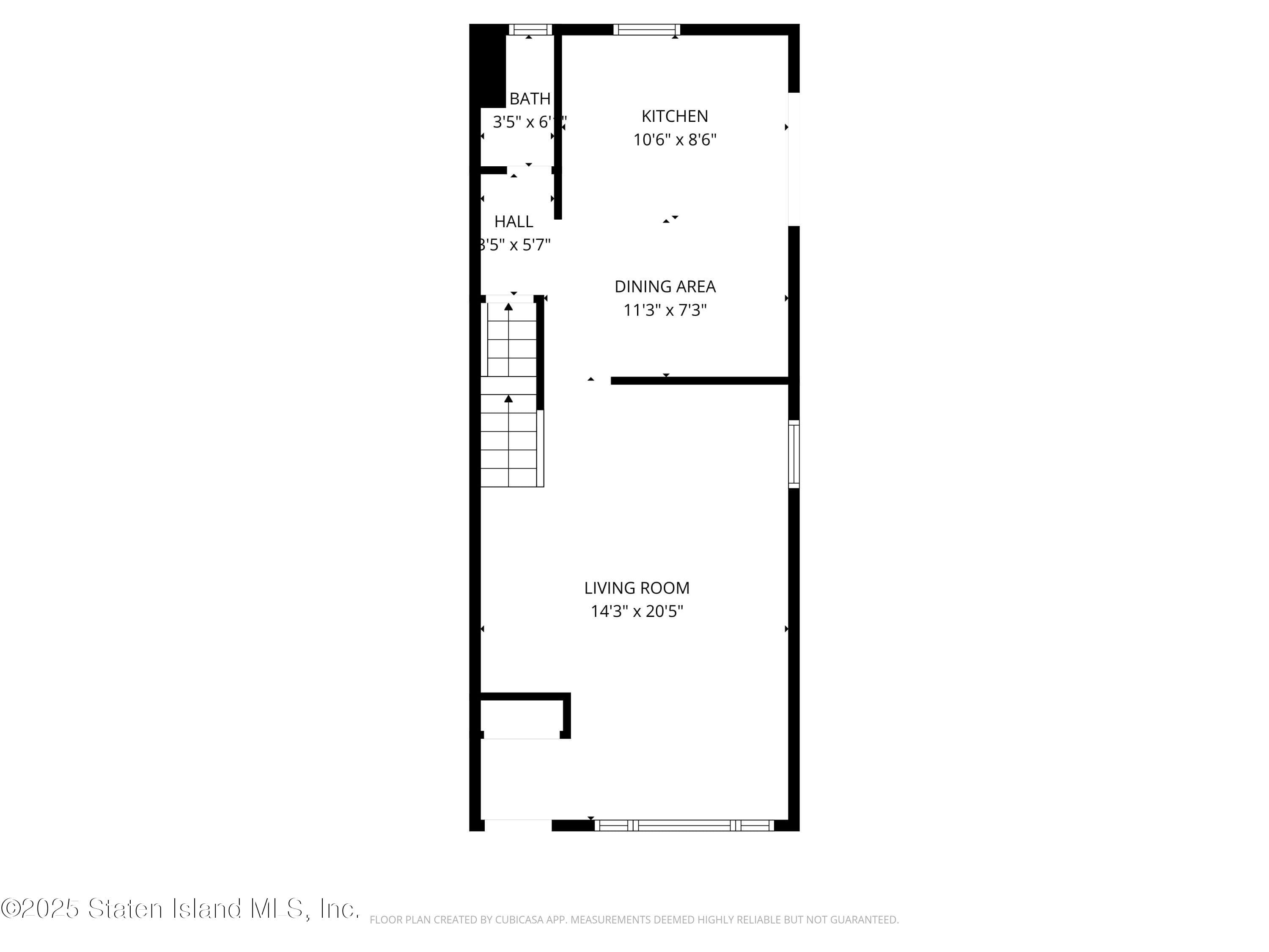 154 Dongan Hills Avenue, Staten Island, NY, 10305 image 32