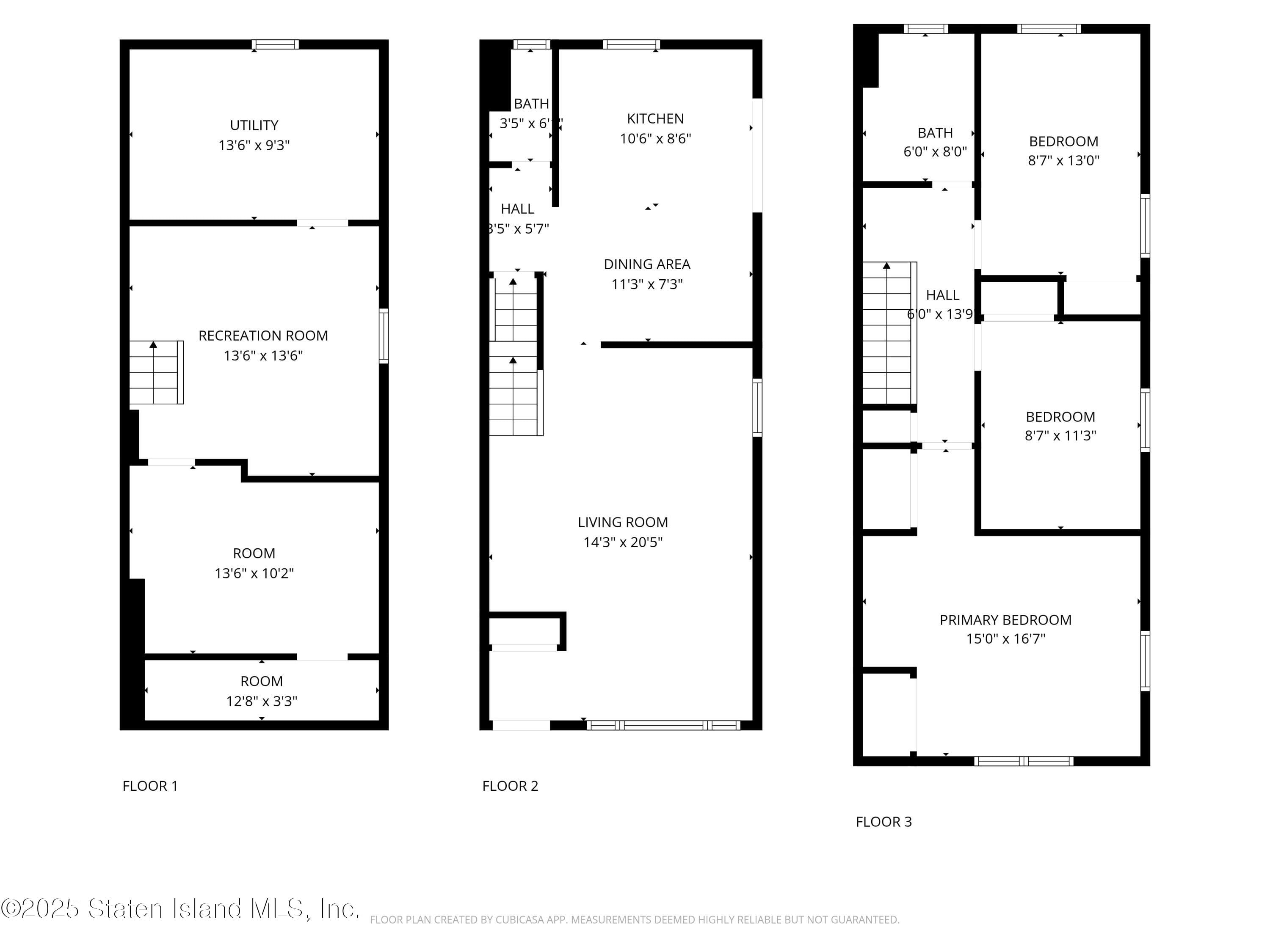 154 Dongan Hills Avenue, Staten Island, NY, 10305 image 36