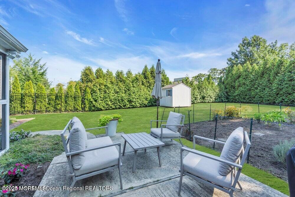 206 S Lincoln Avenue, Oakhurst, NJ, 07755 image 12