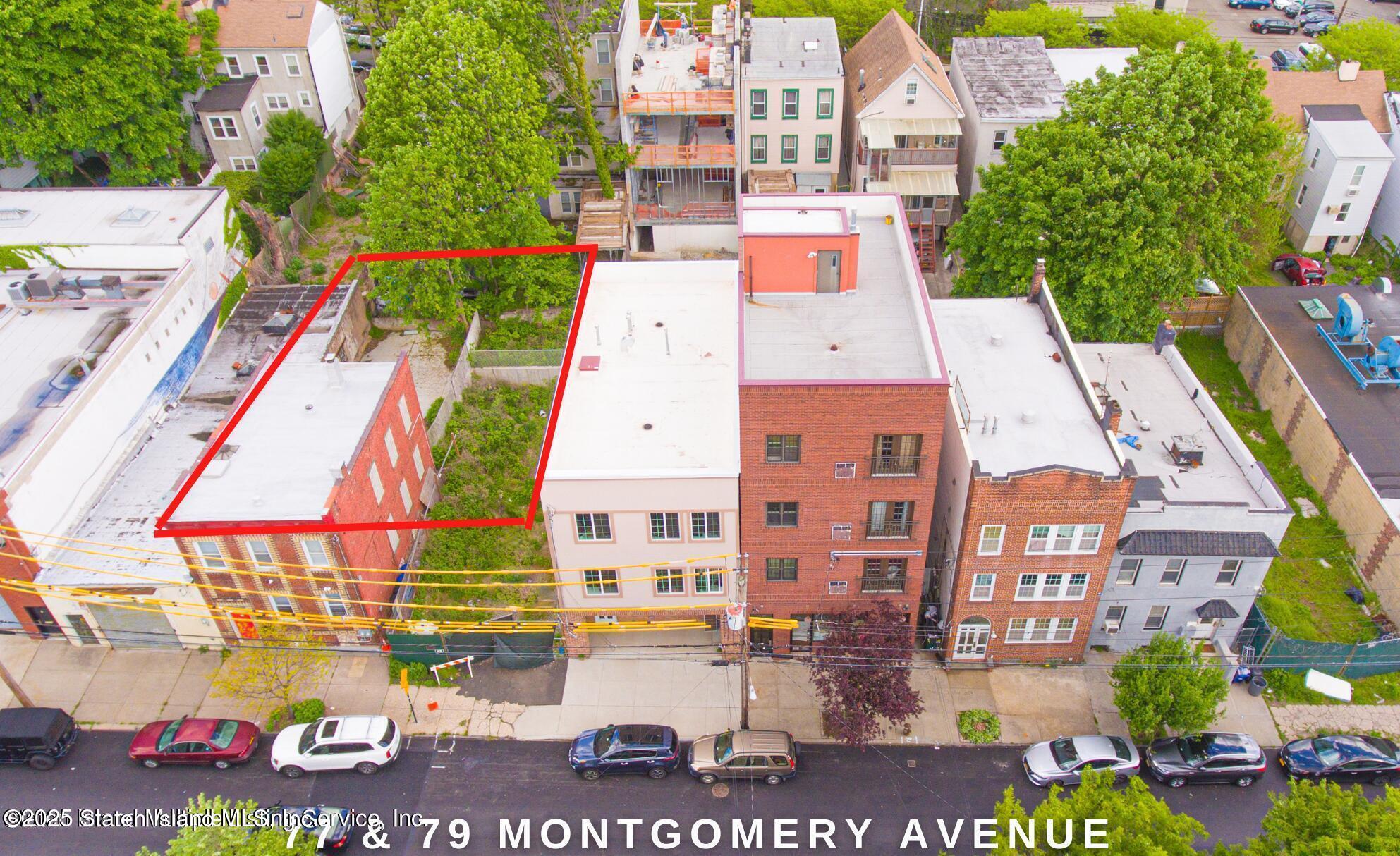 77-79 Montgomery Avenue Image 1