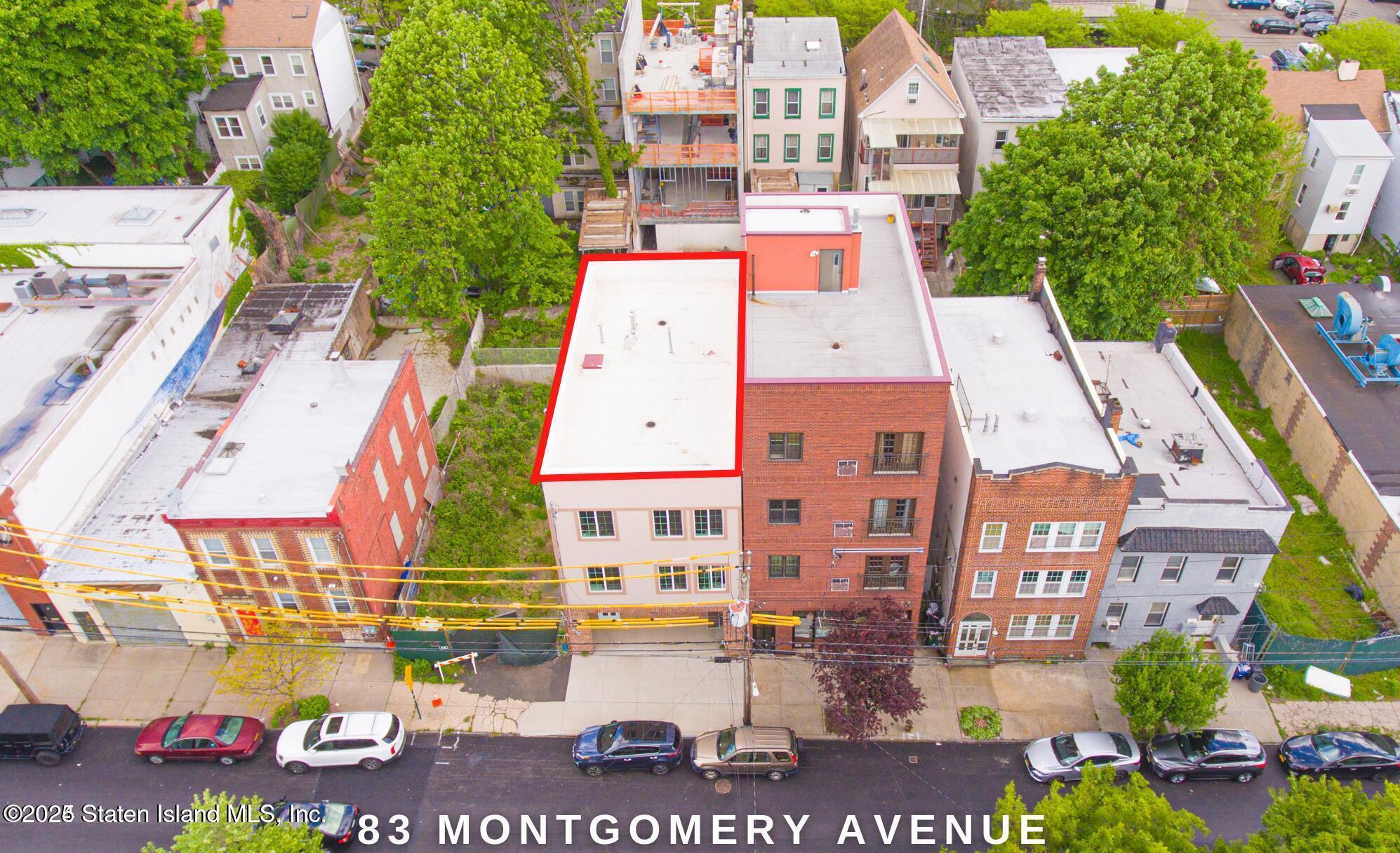 83 Montgomery Avenue Image 1