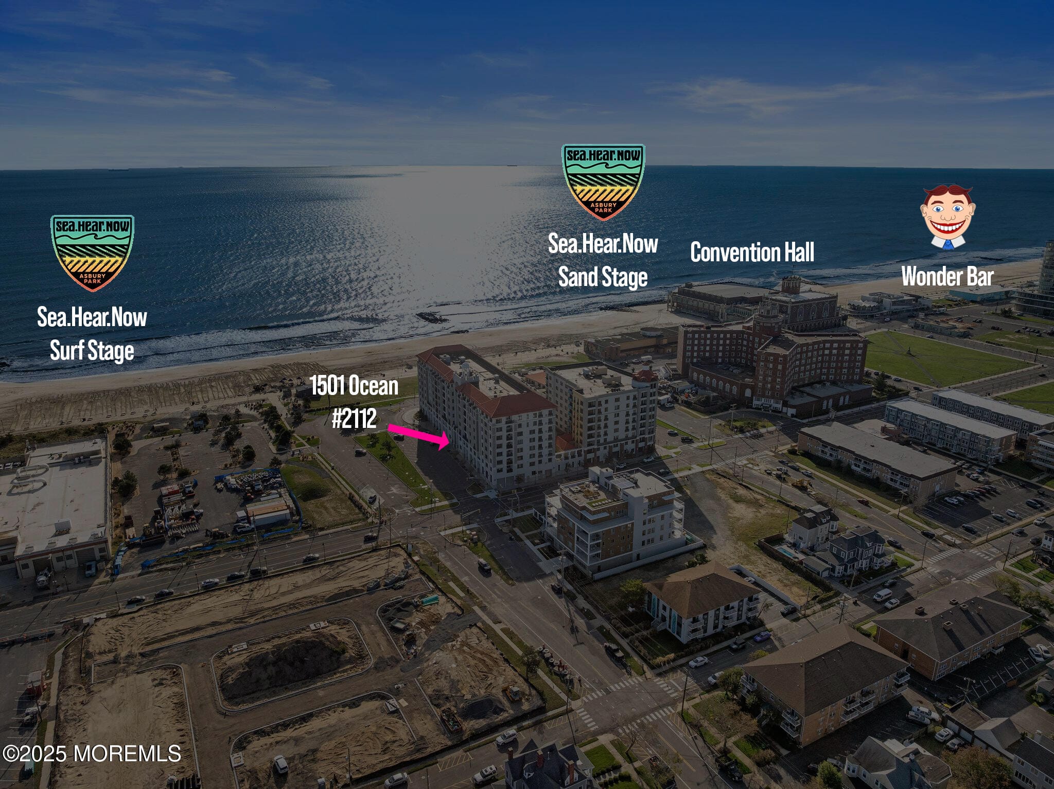 1501 Ocean Avenue 2112 Image 3