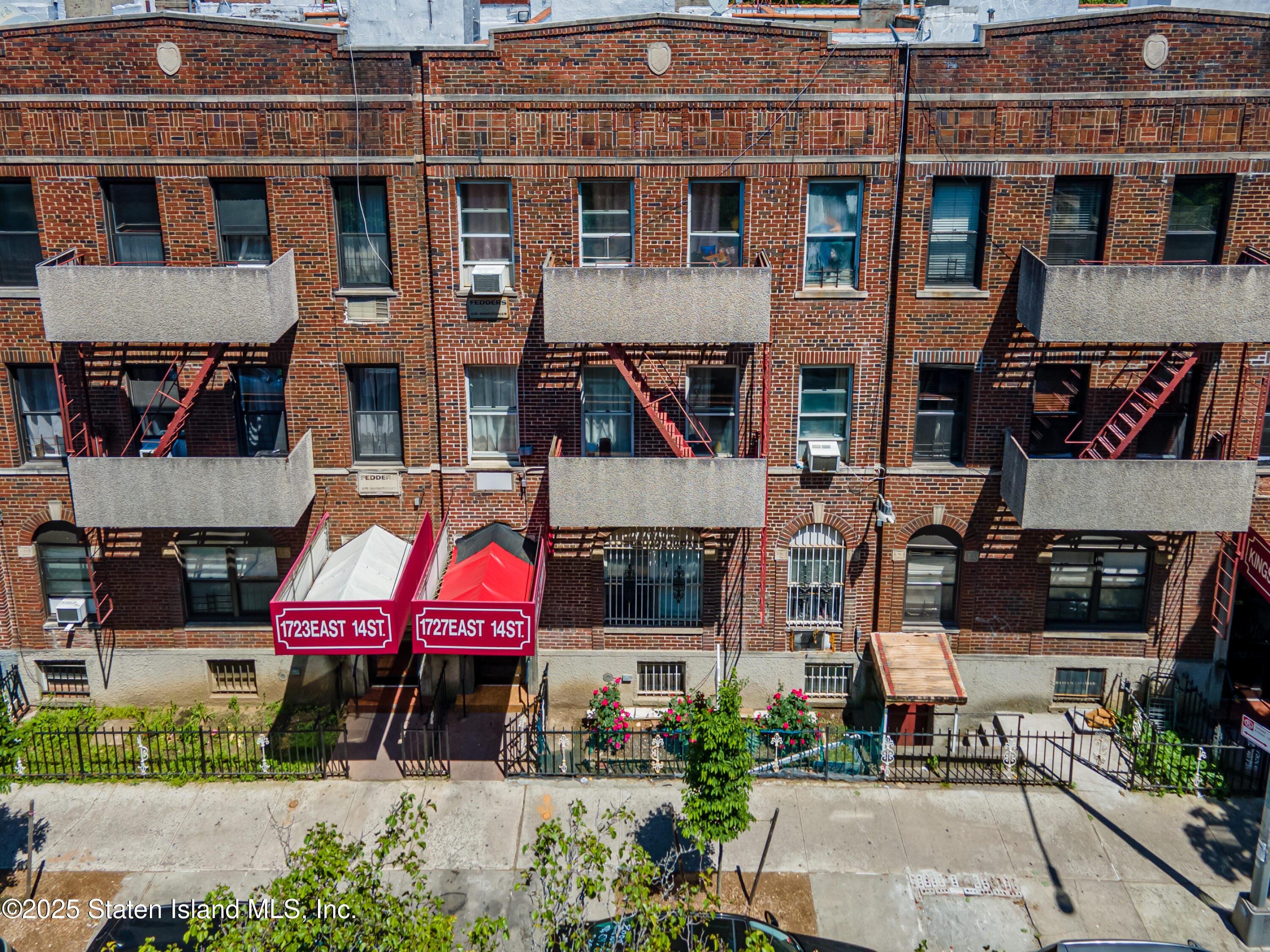 1727 E East 14th Street, Brooklyn, NY, 11229 image 25