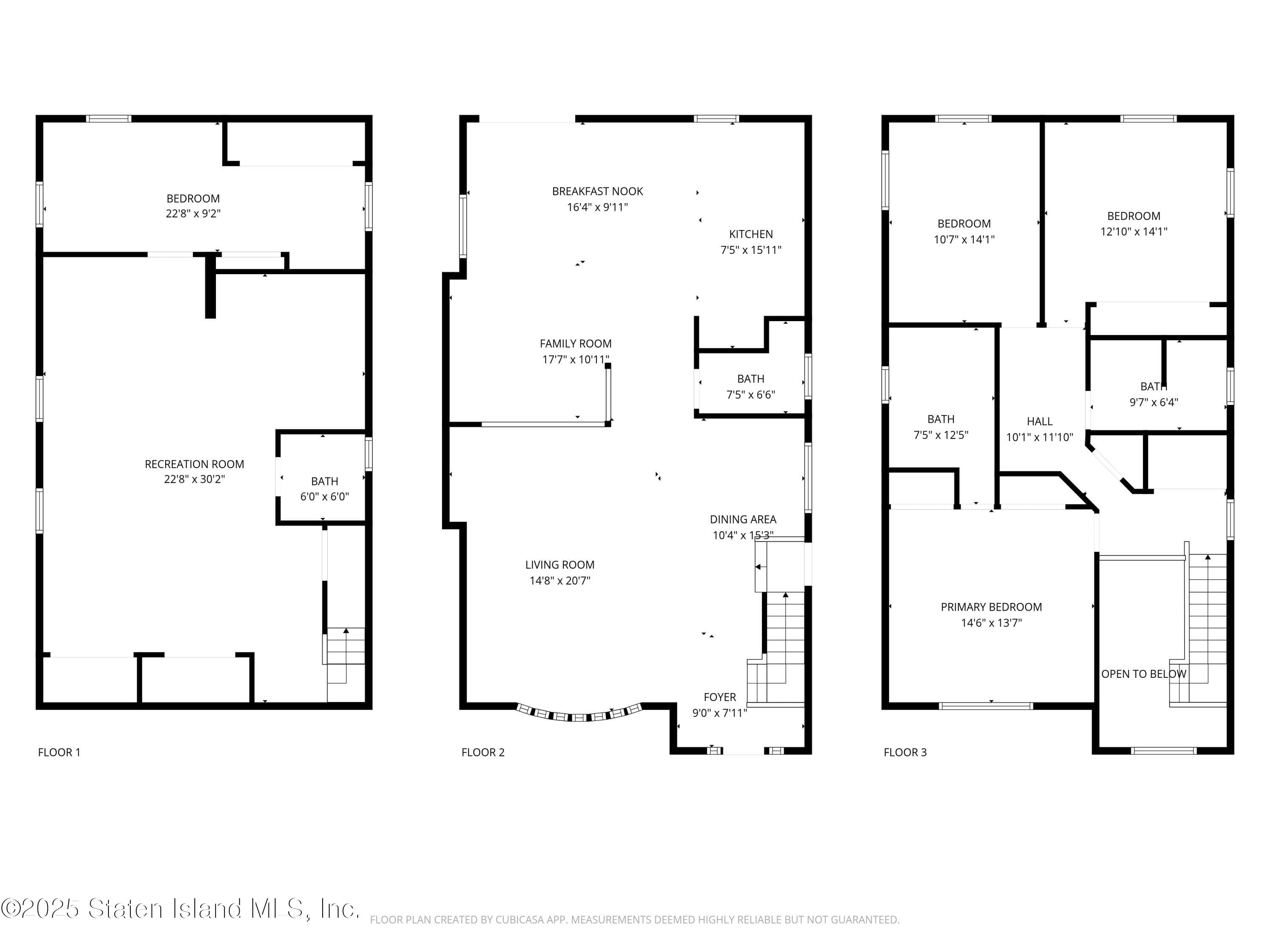 174 Barbara Street, Staten Island, NY, 10306 image 48