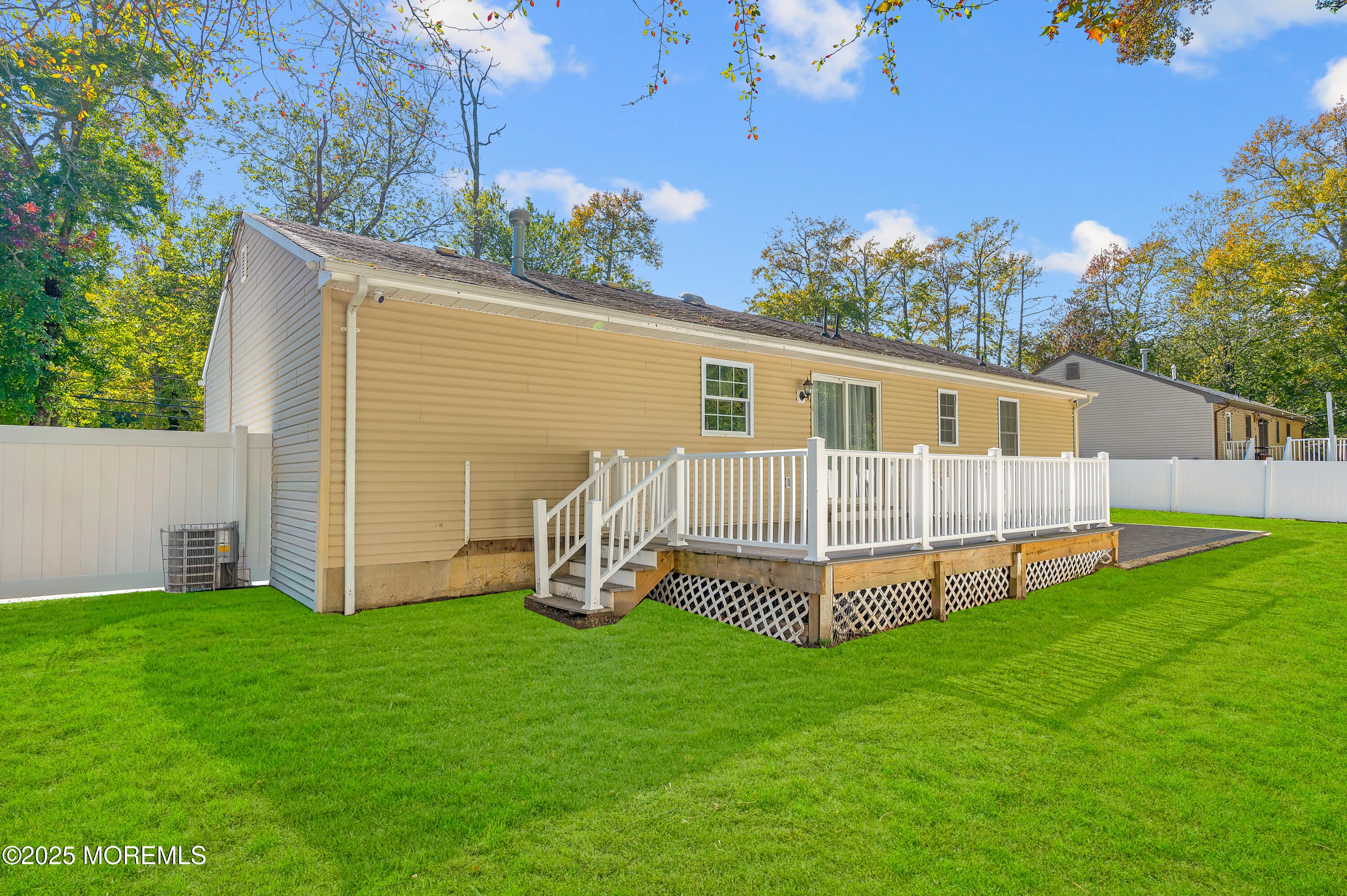 79 Sloop Creek Road, Bayville, NJ, 08721 image 25