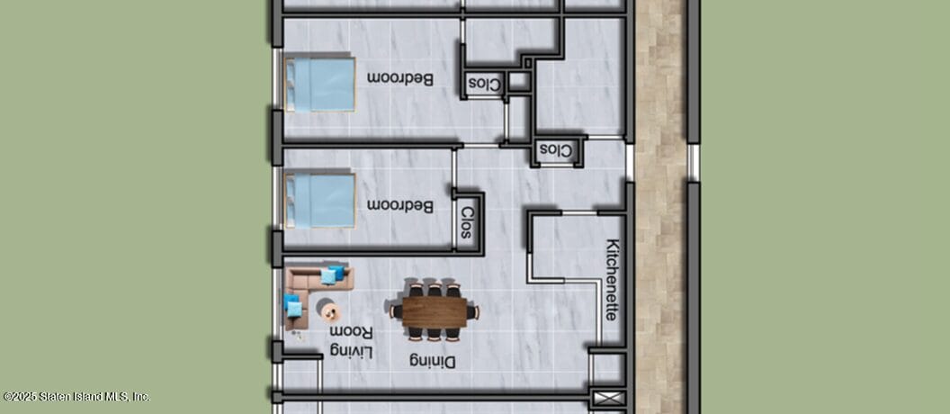 3865 Amboy Road 4d, Staten Island, NY, 10308 image 31