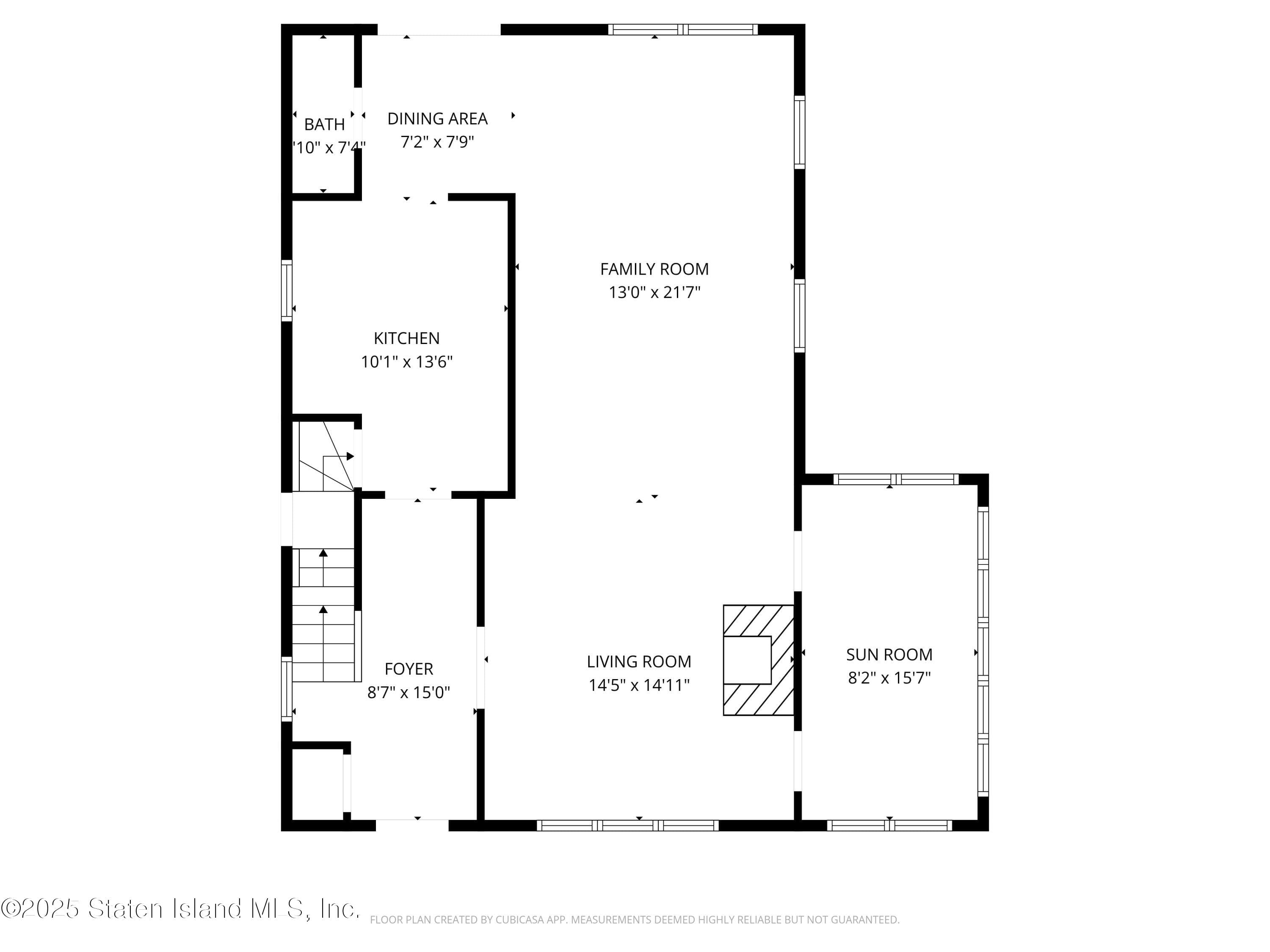 55 Wadsworth Road, Staten Island, NY, 10305 image 55