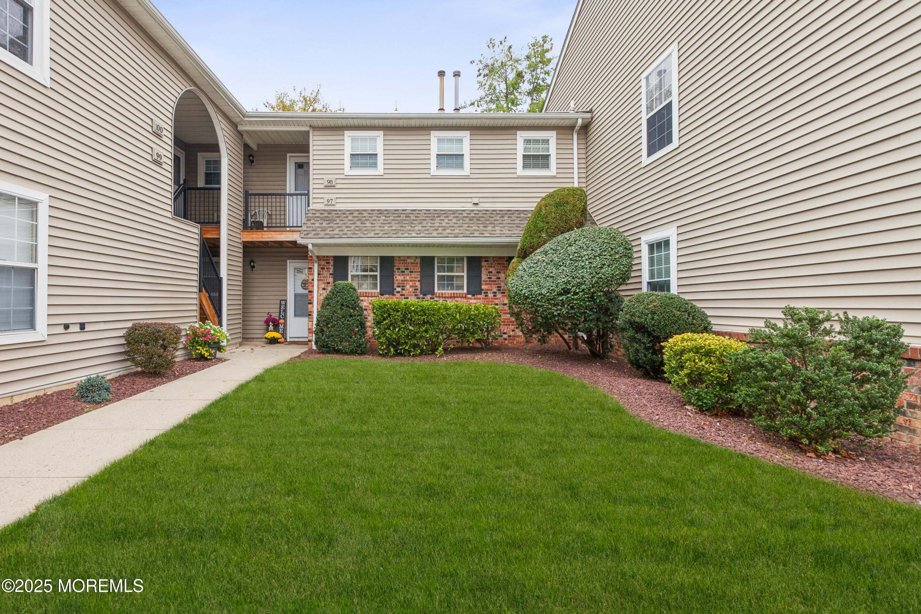 97 Neilly Court 97, Old Bridge, NJ, 08857