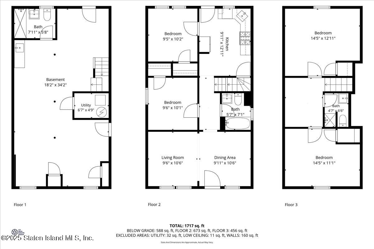 19 Webster Avenue, Staten Island, NY, 10301 image 32