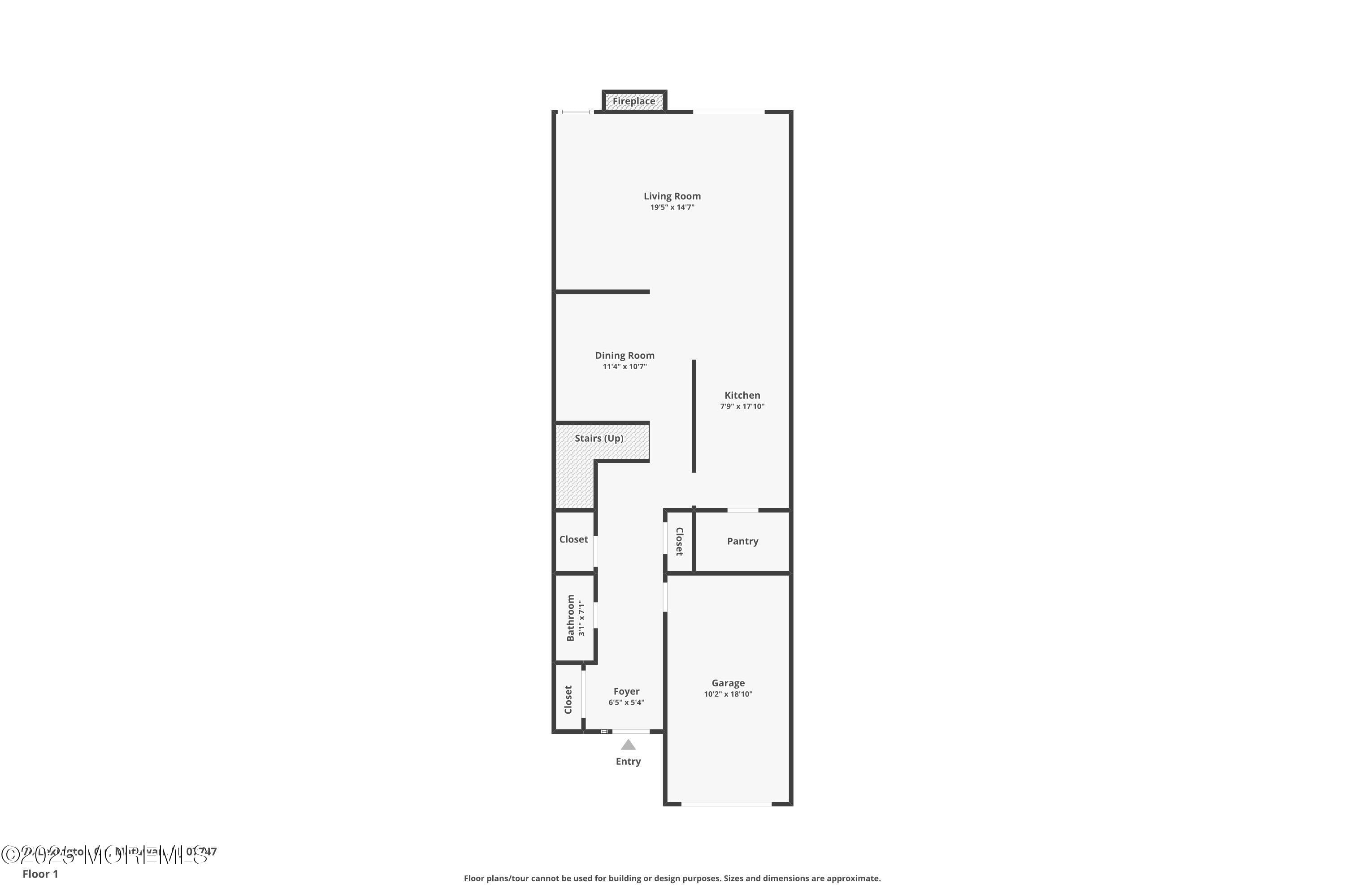 74 Lexington Circle, Matawan, NJ, 07747 image 43