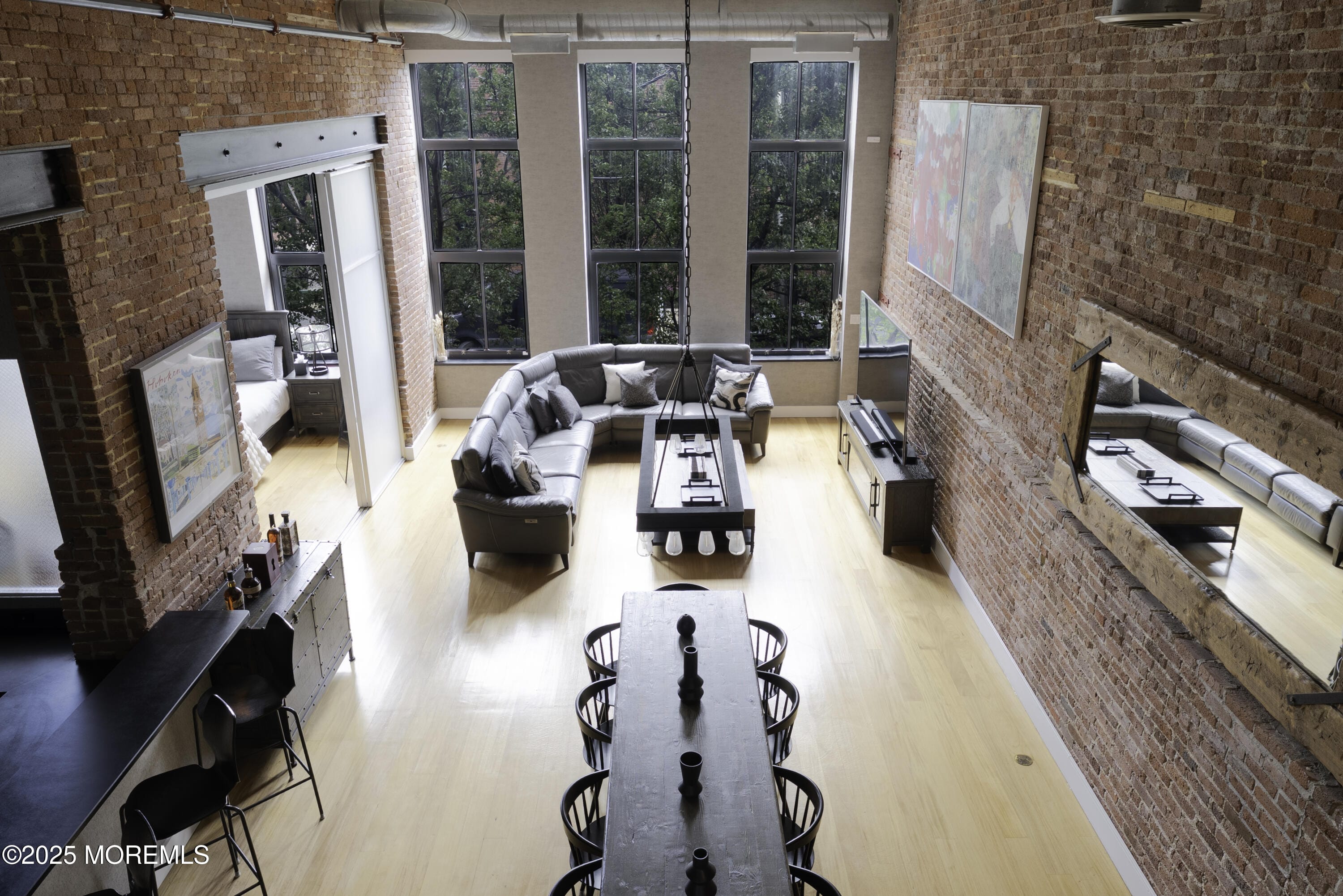 610 Clinton Street 2E, Hoboken, NJ, 07030 image 8