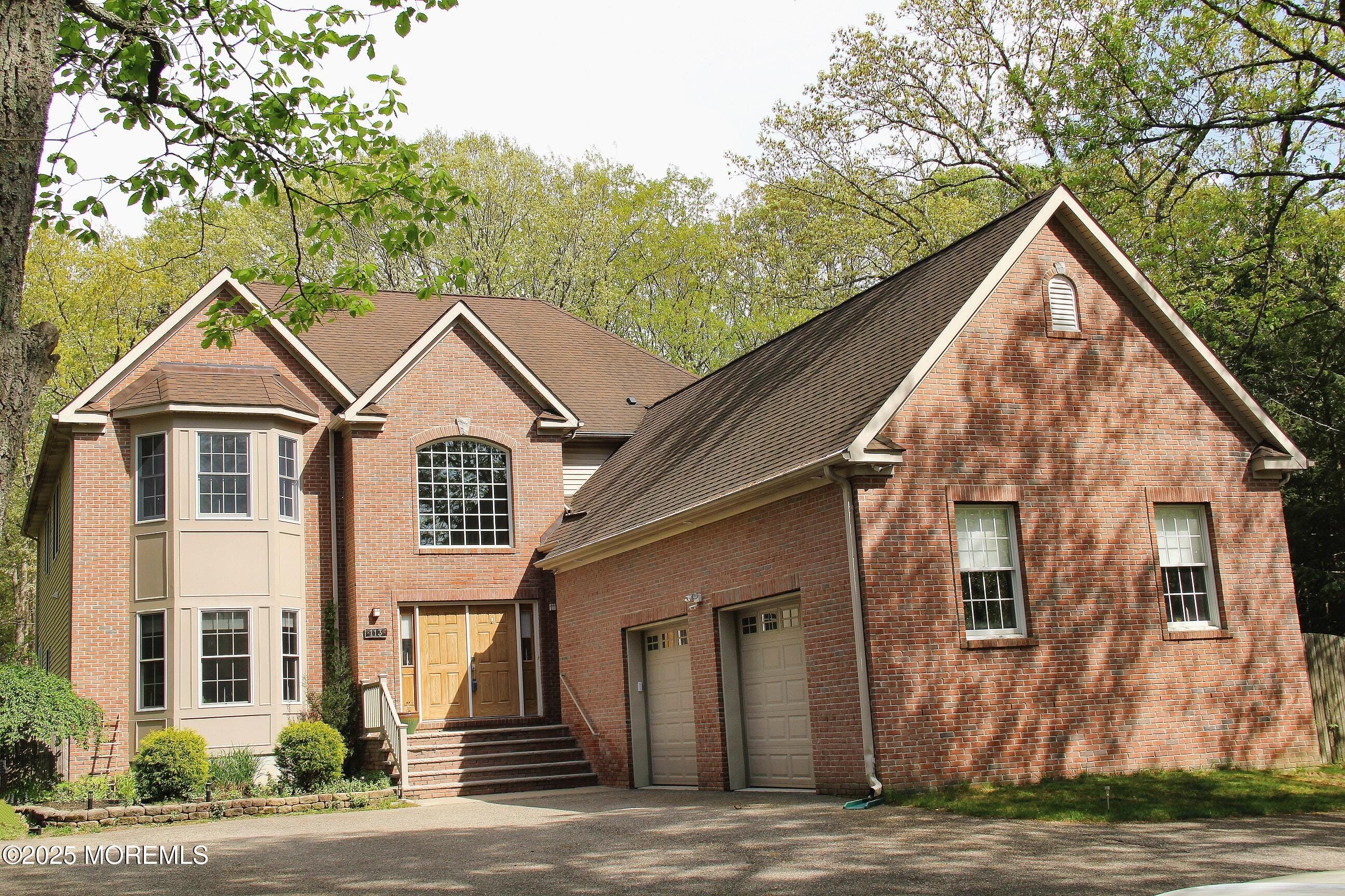 113 Willow Drive, Jackson, NJ, 08527