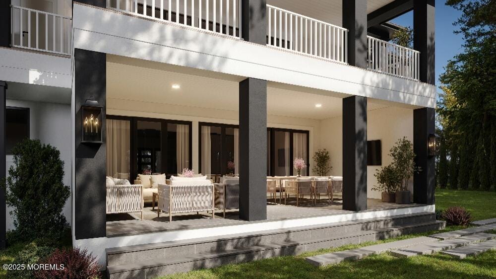 117 Parker Chase Court, Morganville, NJ, 07751 image 20