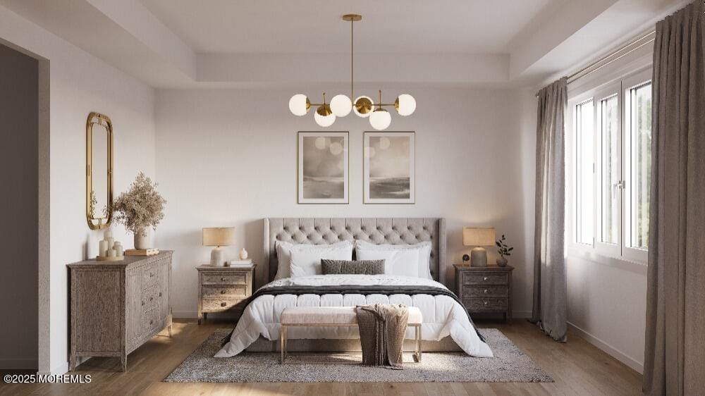 117 Parker Chase Court, Morganville, NJ, 07751 image 16