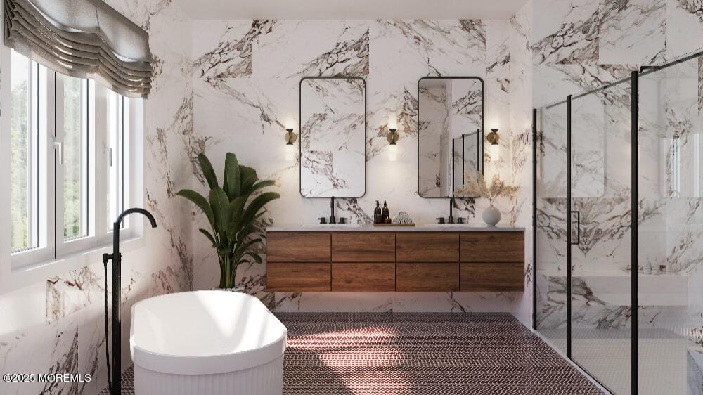 117 Parker Chase Court, Morganville, NJ, 07751 image 18