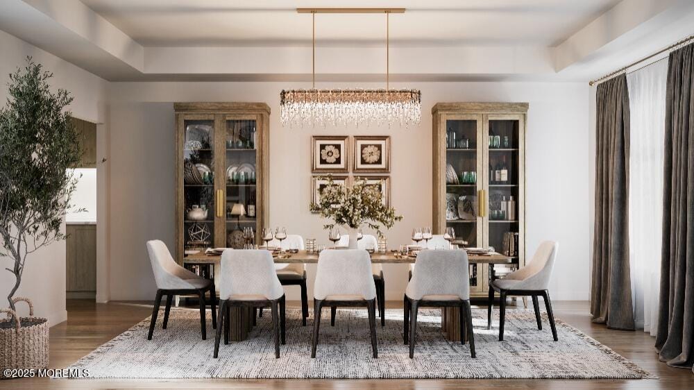 117 Parker Chase Court, Morganville, NJ, 07751 image 7