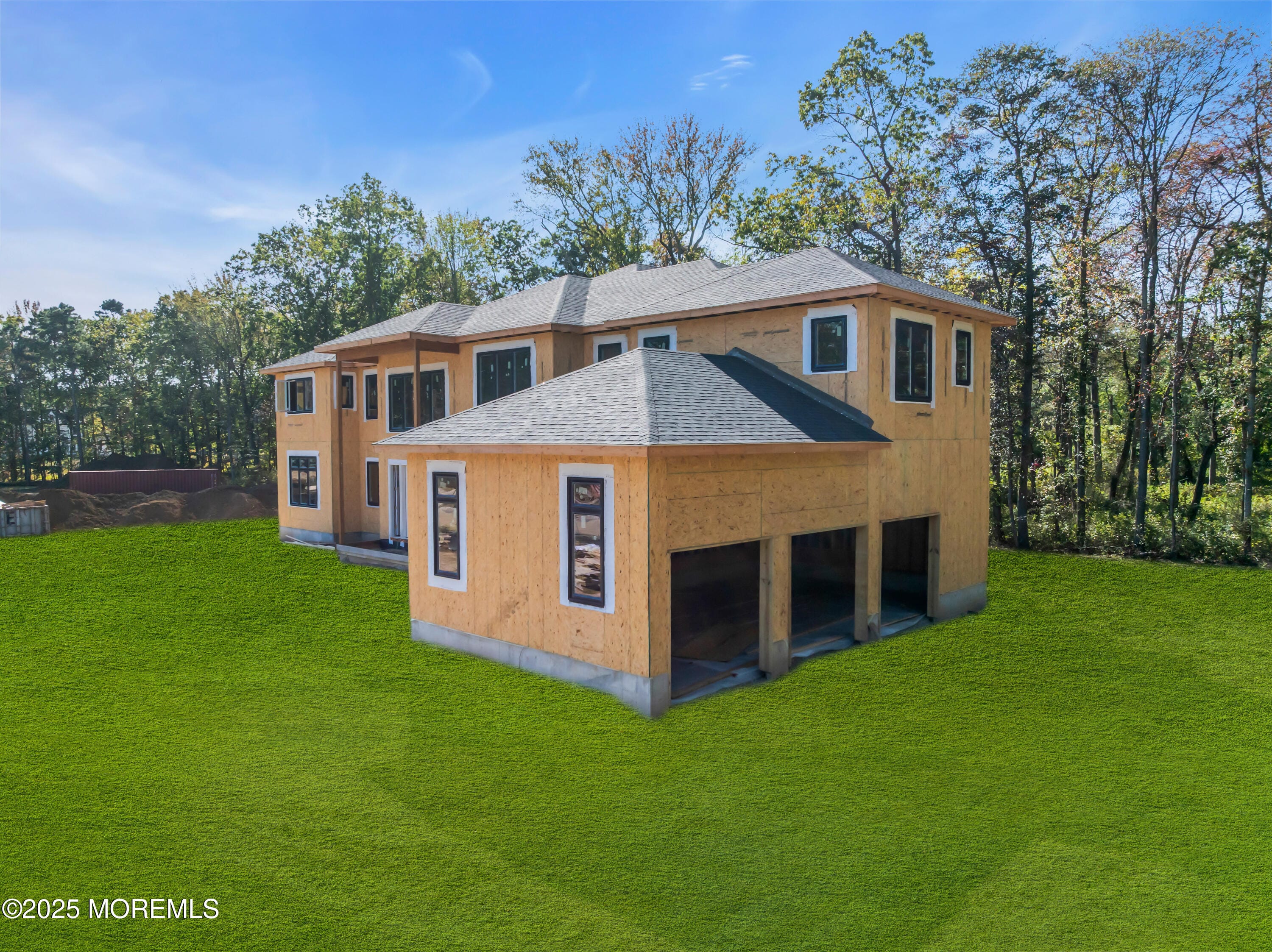 117 Parker Chase Court Image 3