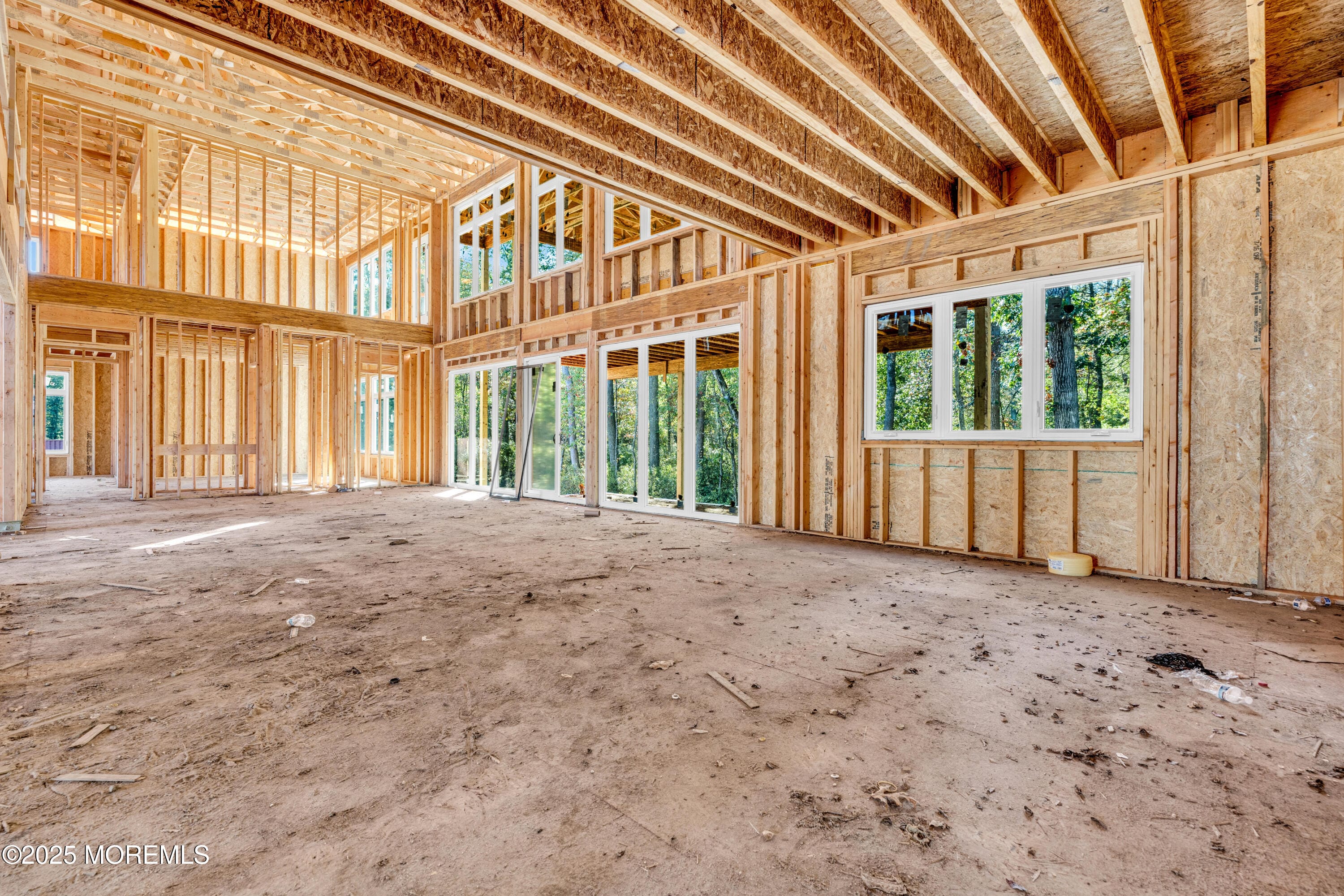 117 Parker Chase Court, Morganville, NJ, 07751 image 9