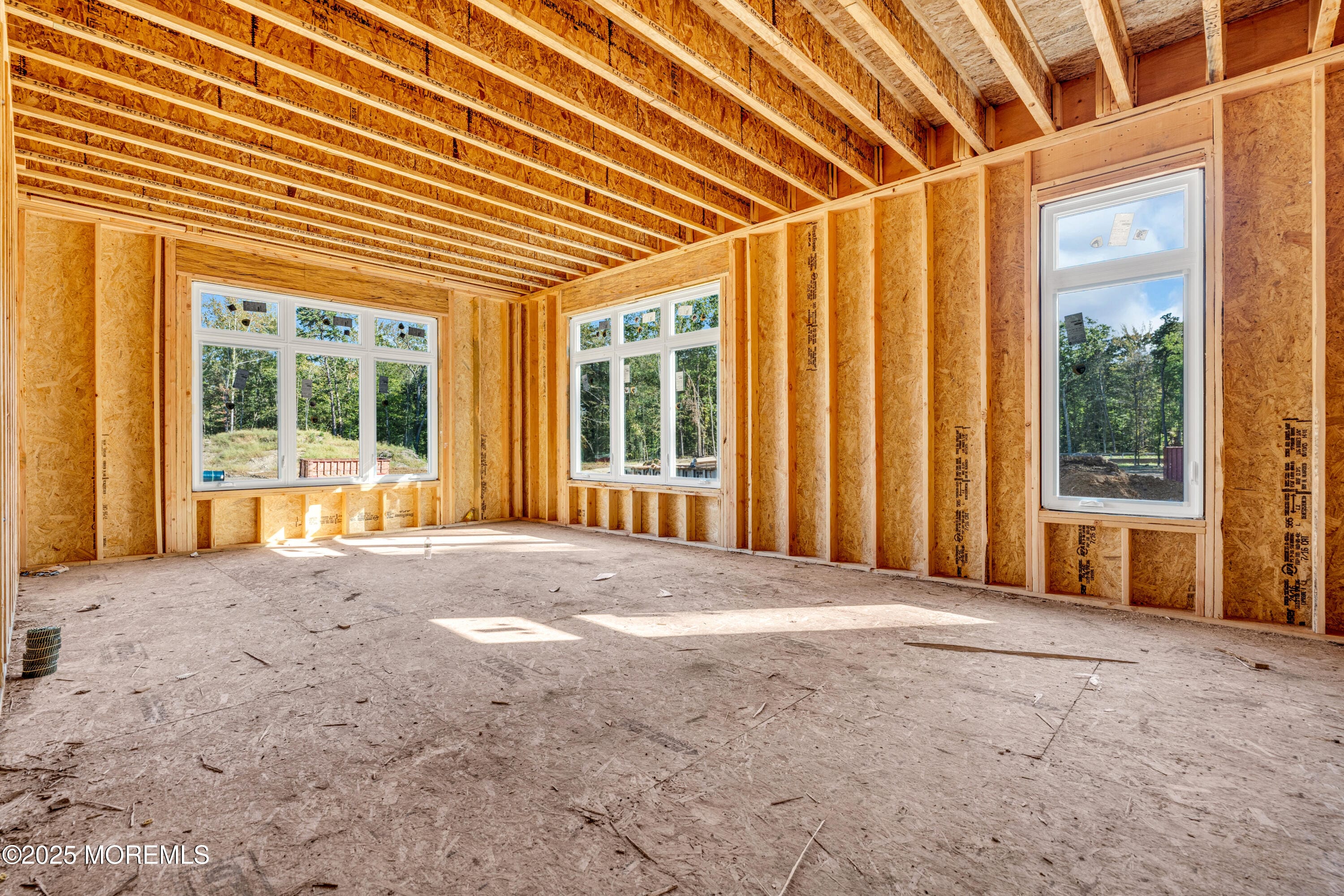 117 Parker Chase Court, Morganville, NJ, 07751 image 11